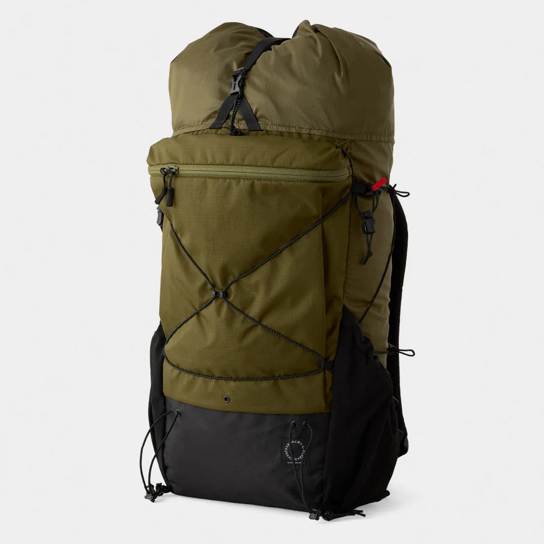 バッグ Yama Yamatomichi Sacoche | 山と道 U.L. HIKE & BACKPACKING