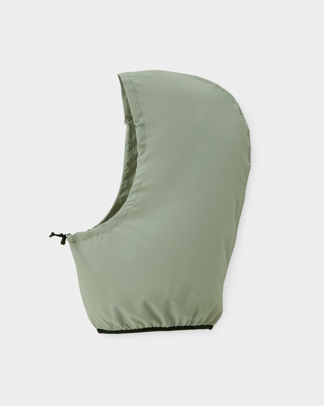 山と道 フード 黒 新品未使用品 Only Hood | 山と道 U.L. HIKE & BACKPACKING