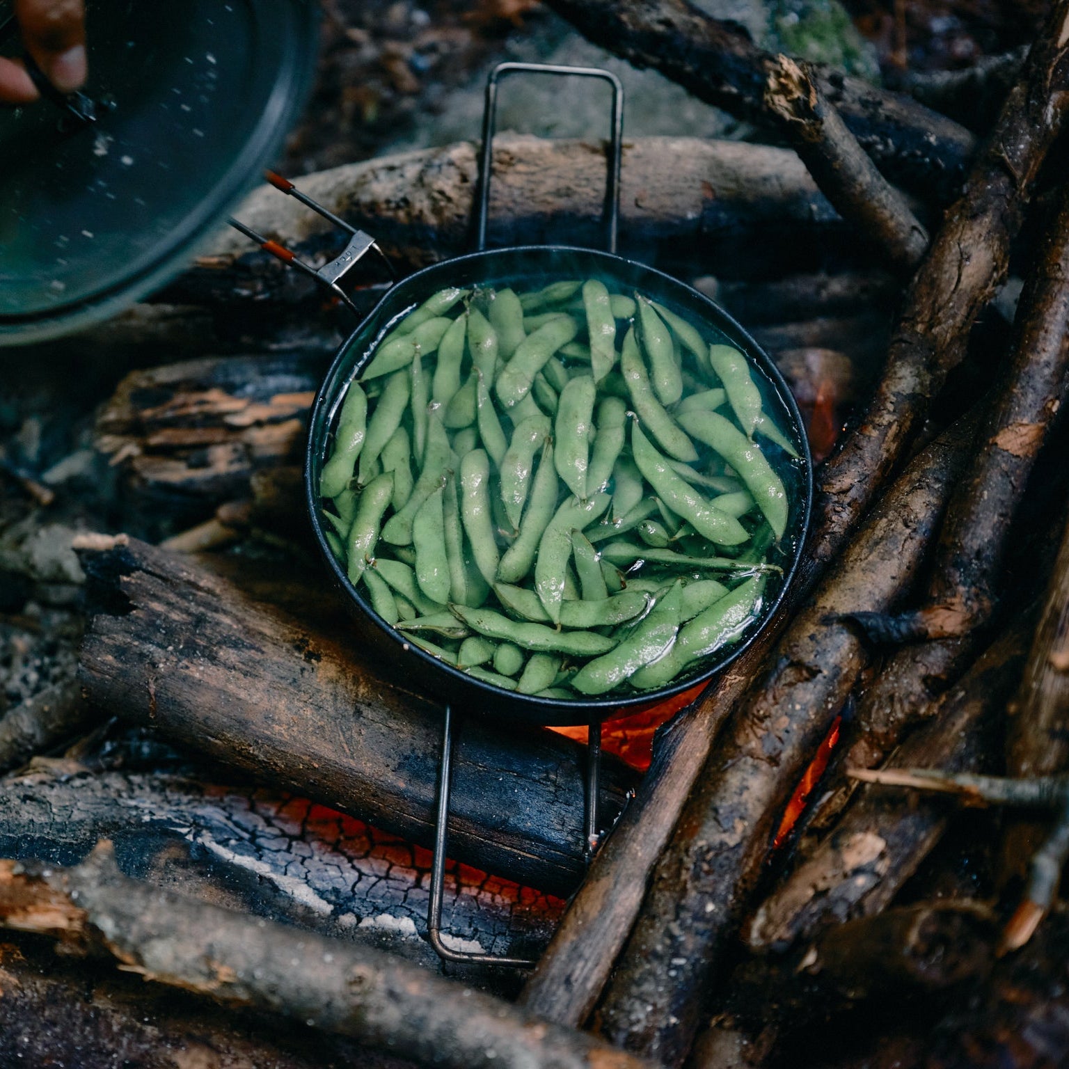 U.L. Alu Pan