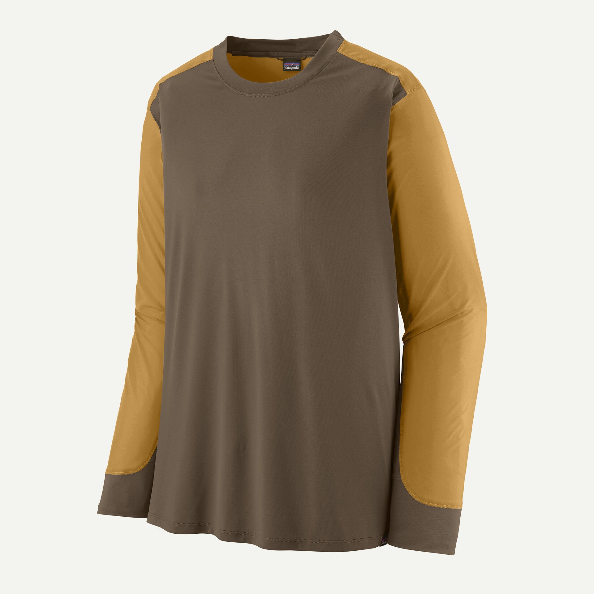Long-Sleeved Dirt Craft Jersey