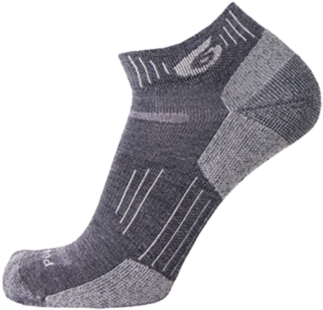Extra Light Mini Crew Socks