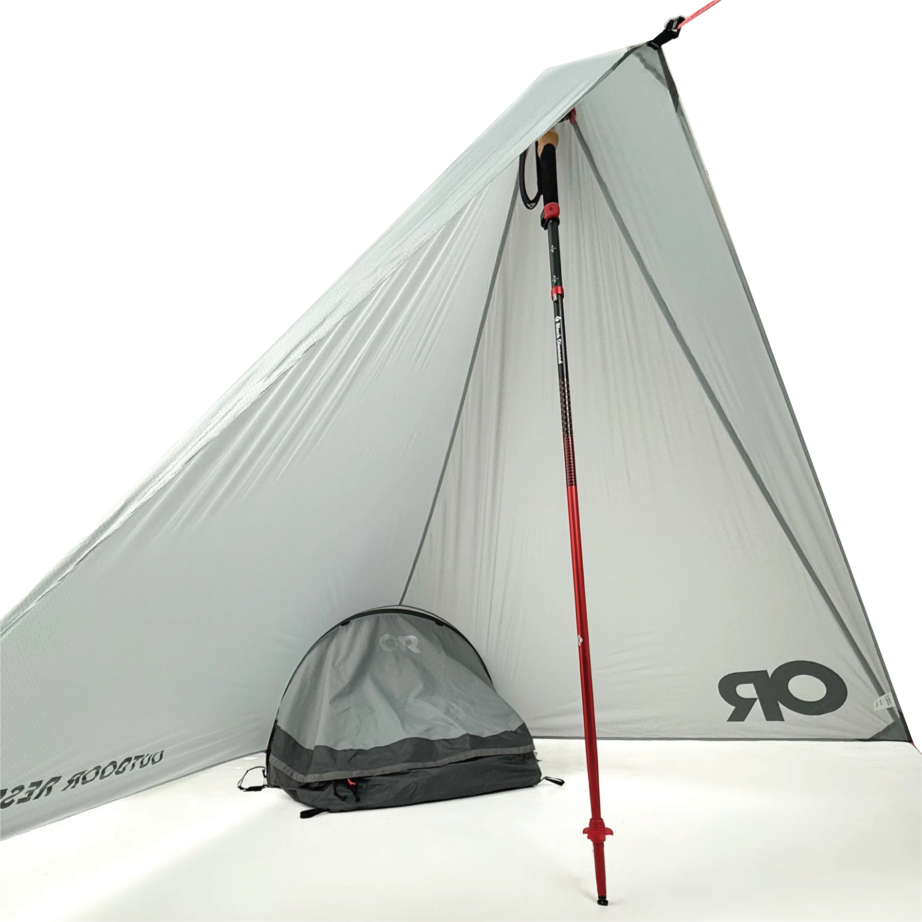 Helium UL Bivy Helium UL Vestibule| OUTDOOR RESEARCH | ヘリウムUL