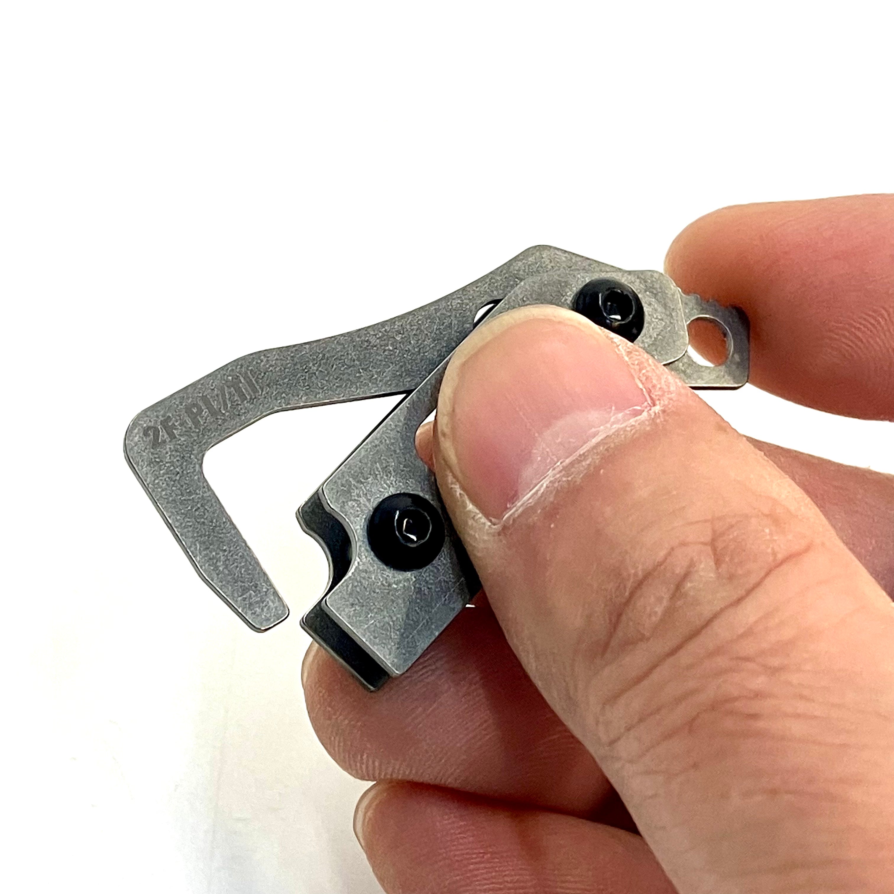 新品 未使用 factory-b 2F-PL/CFRP 超軽量ポットリフター 2F-PL/Ti | 新品 未使用 factory-b 2F-PL/CFRP 超軽量ポットリフター 2F-PL/Ti |