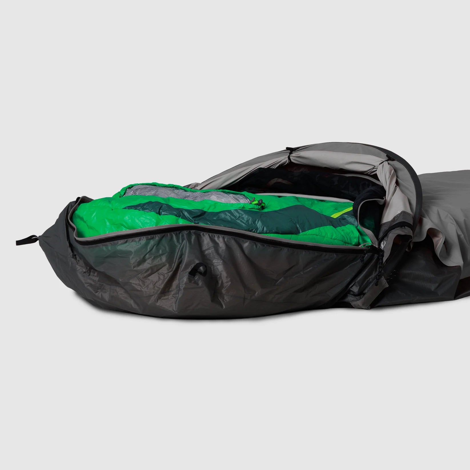 Helium UL Bivy Helium UL Vestibule| OUTDOOR RESEARCH | ヘリウムUL
