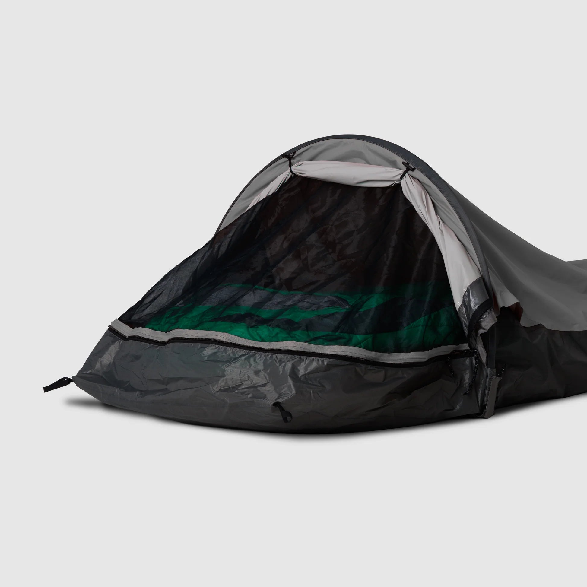 Helium UL Bivy・Helium UL Vestibule