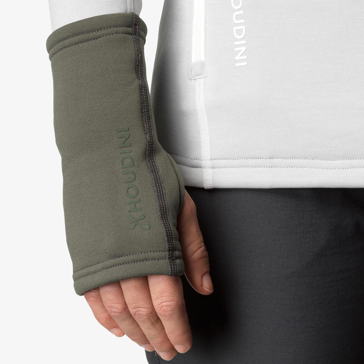 Power Wrist Gaiters