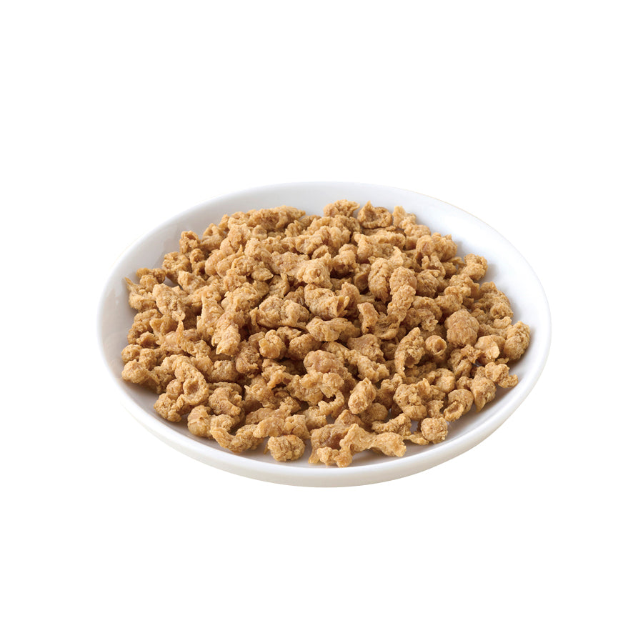 国産大豆ミート