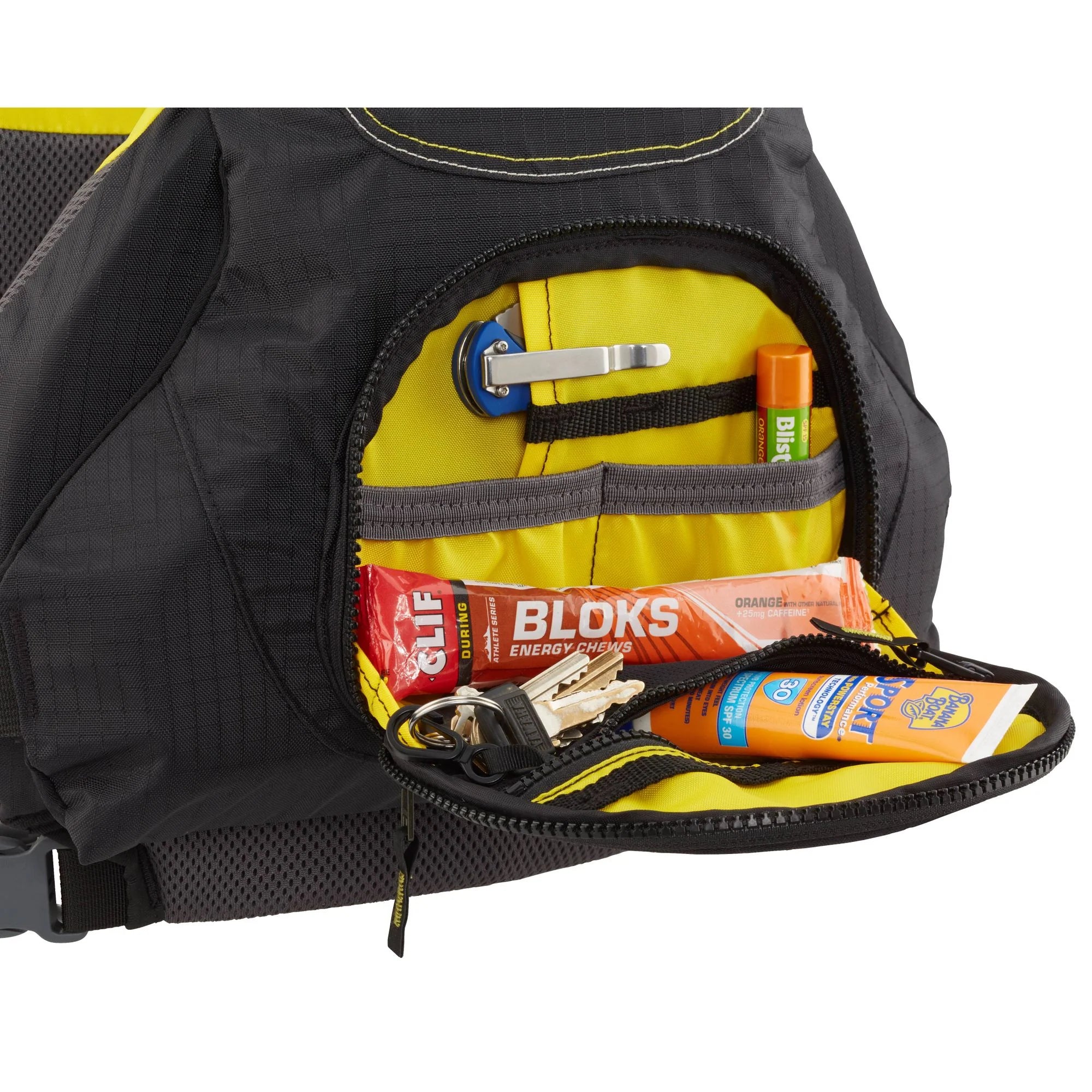 Ninja PFD | NRS | ニンジャPFD | エヌアールエス－Hiker's Depot