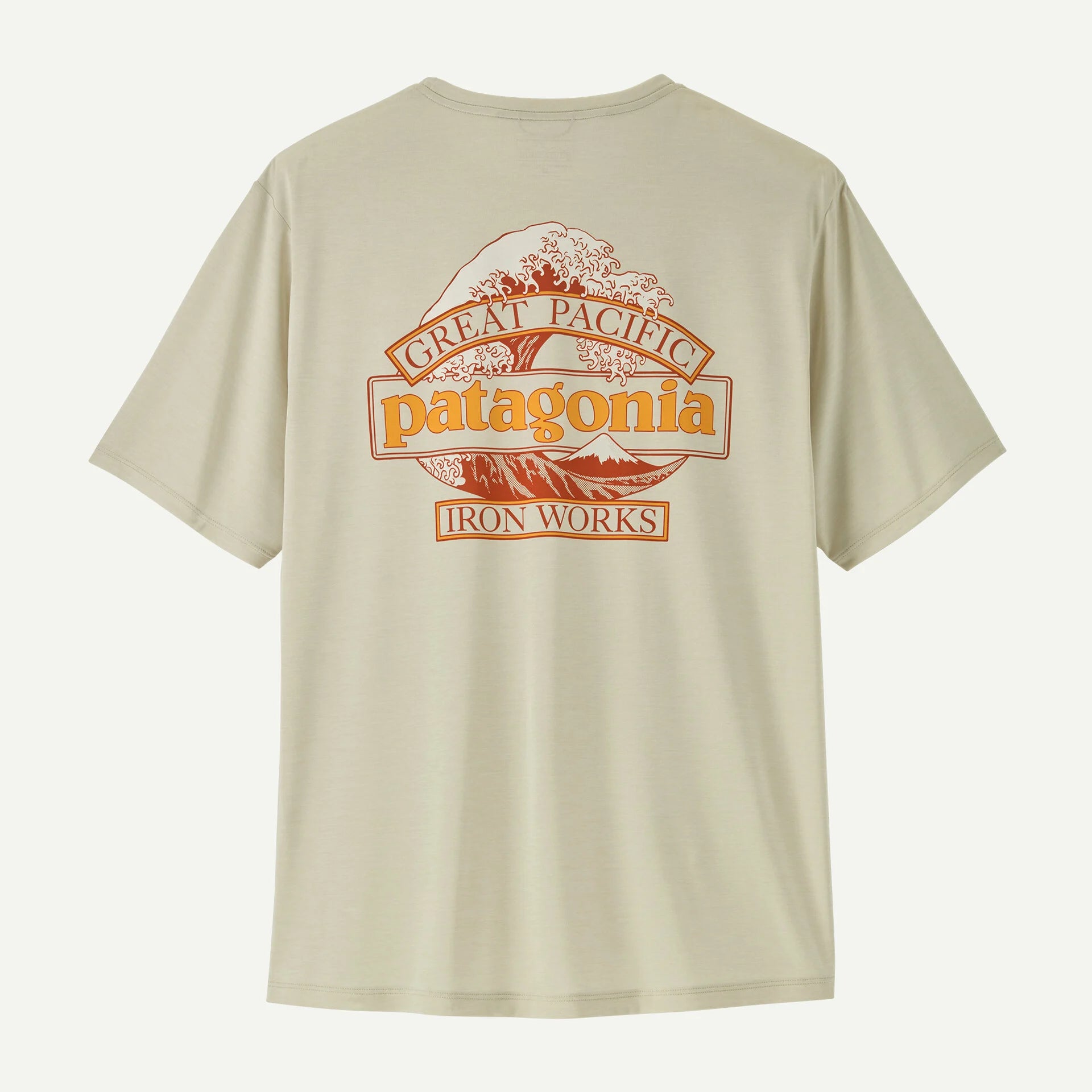 Capilene®️ Cool Daily Shirt