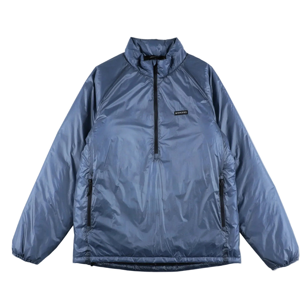 Capsule 60 Pullover