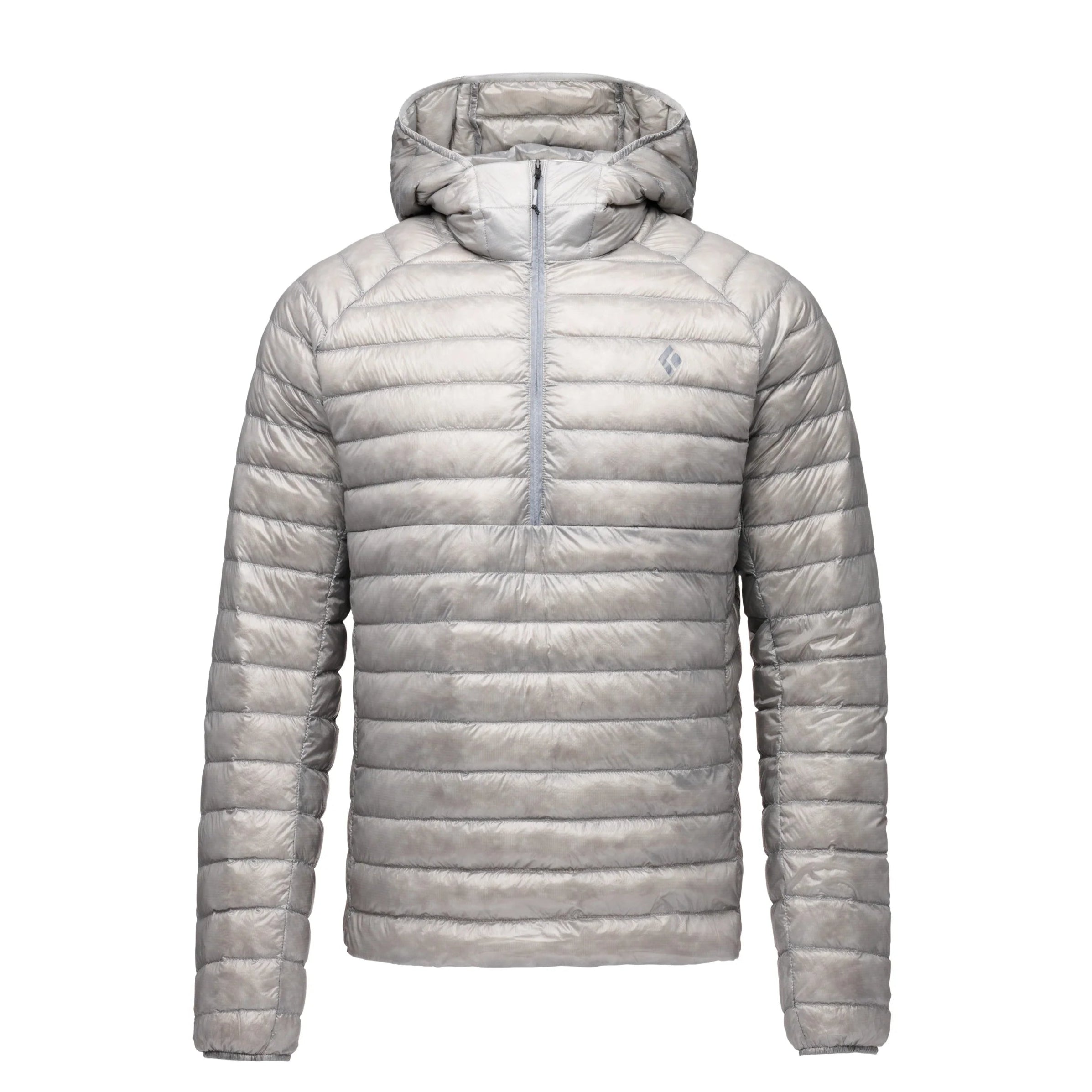 DEPLOY DOWN 0.5 PULLOVER HOODY