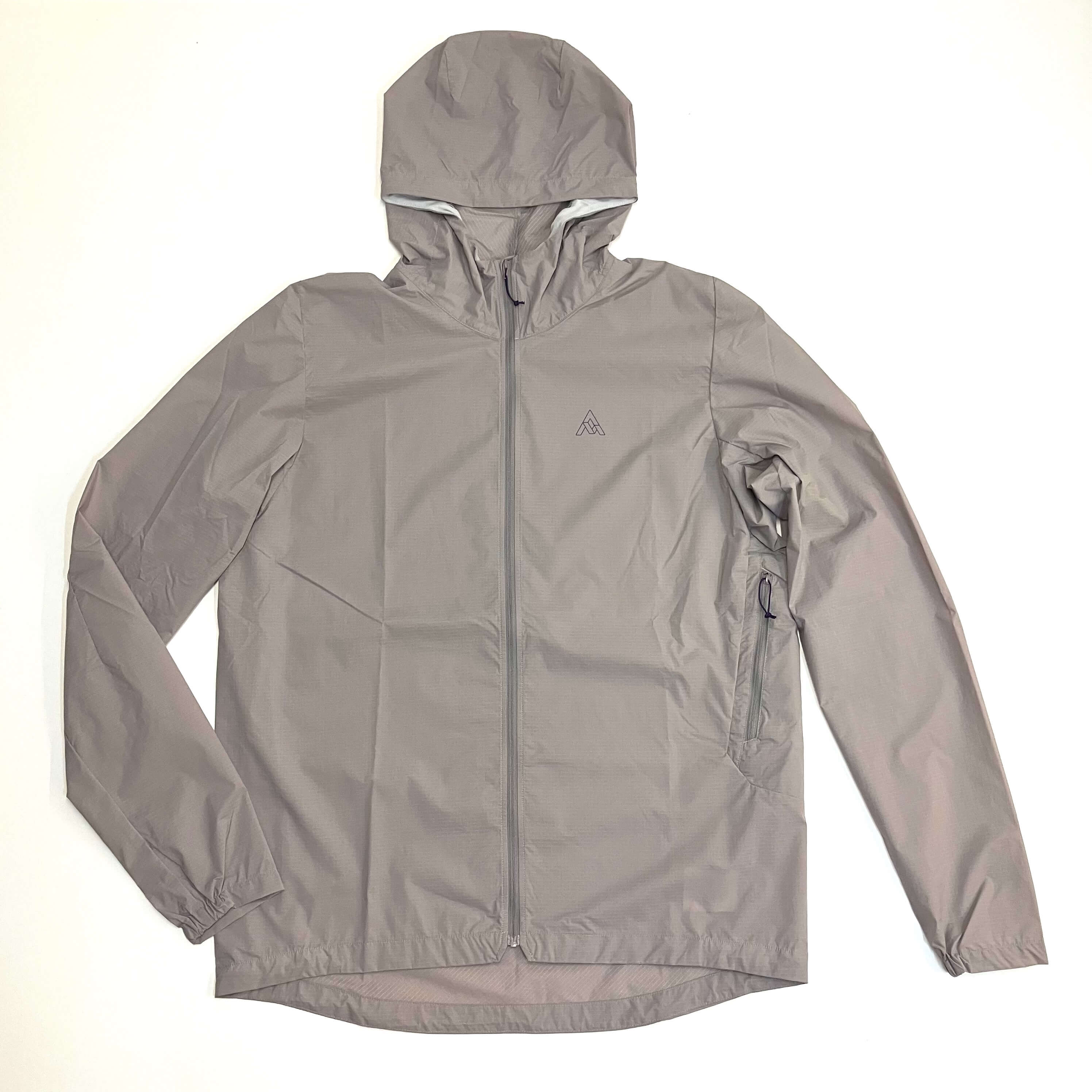 Northwoods Windshell | ノースウッドウインドシェル | 7MESH