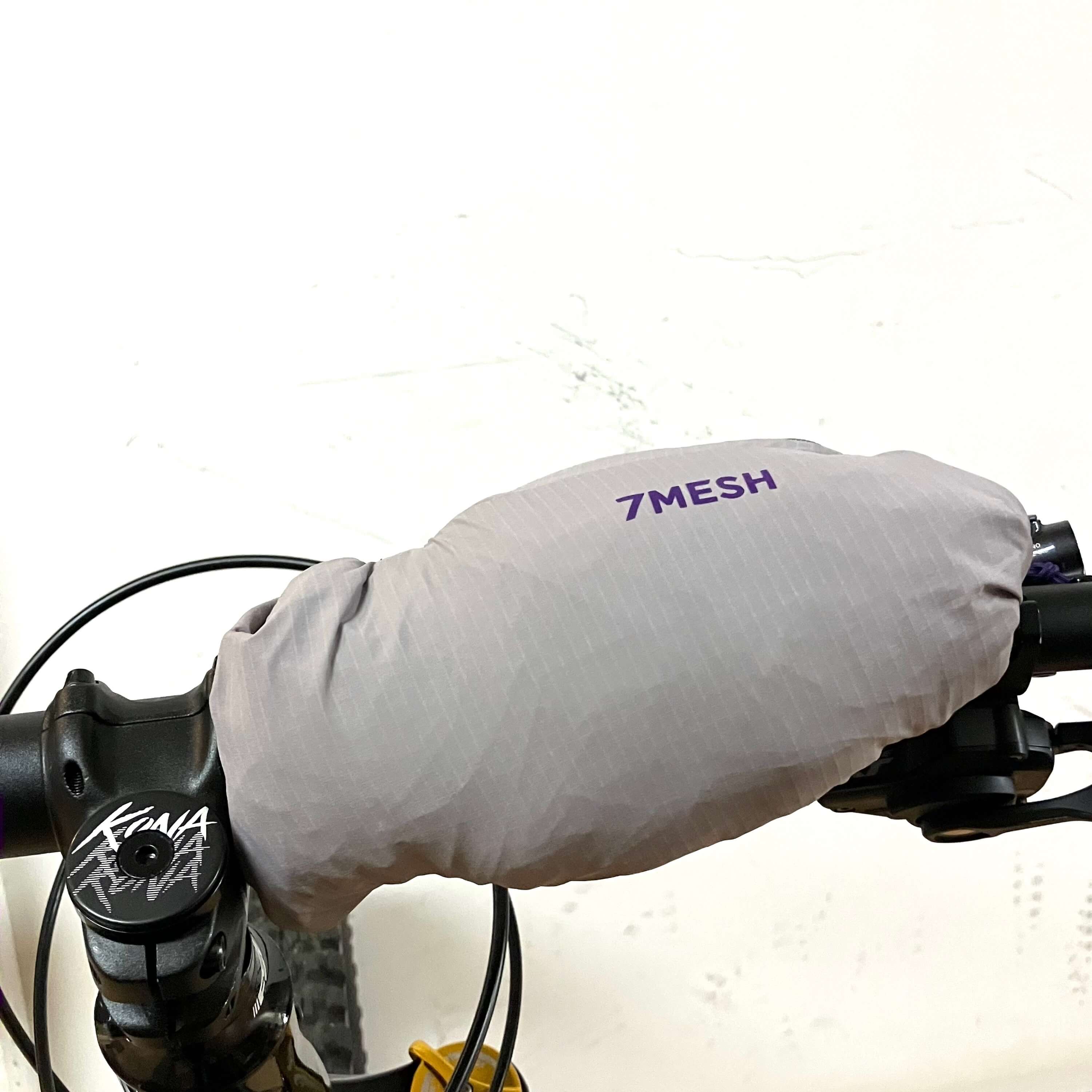 7mesh セブンメッシュ ウィンドブレーカー XS/TP グレー 7meshがいいのはわかったけど、どれをえらべばいい？｜TOKYOlife