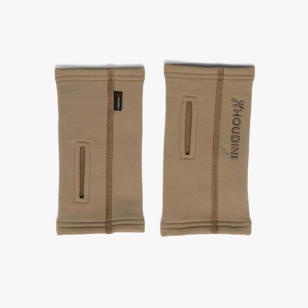 Power Wrist Gaiters