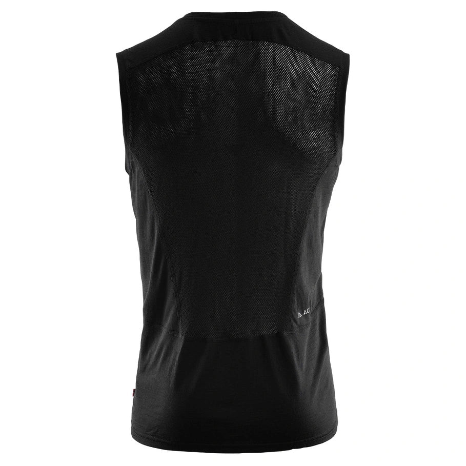 Light Wool Sports Singlet | ライトウールスポーツシングレット