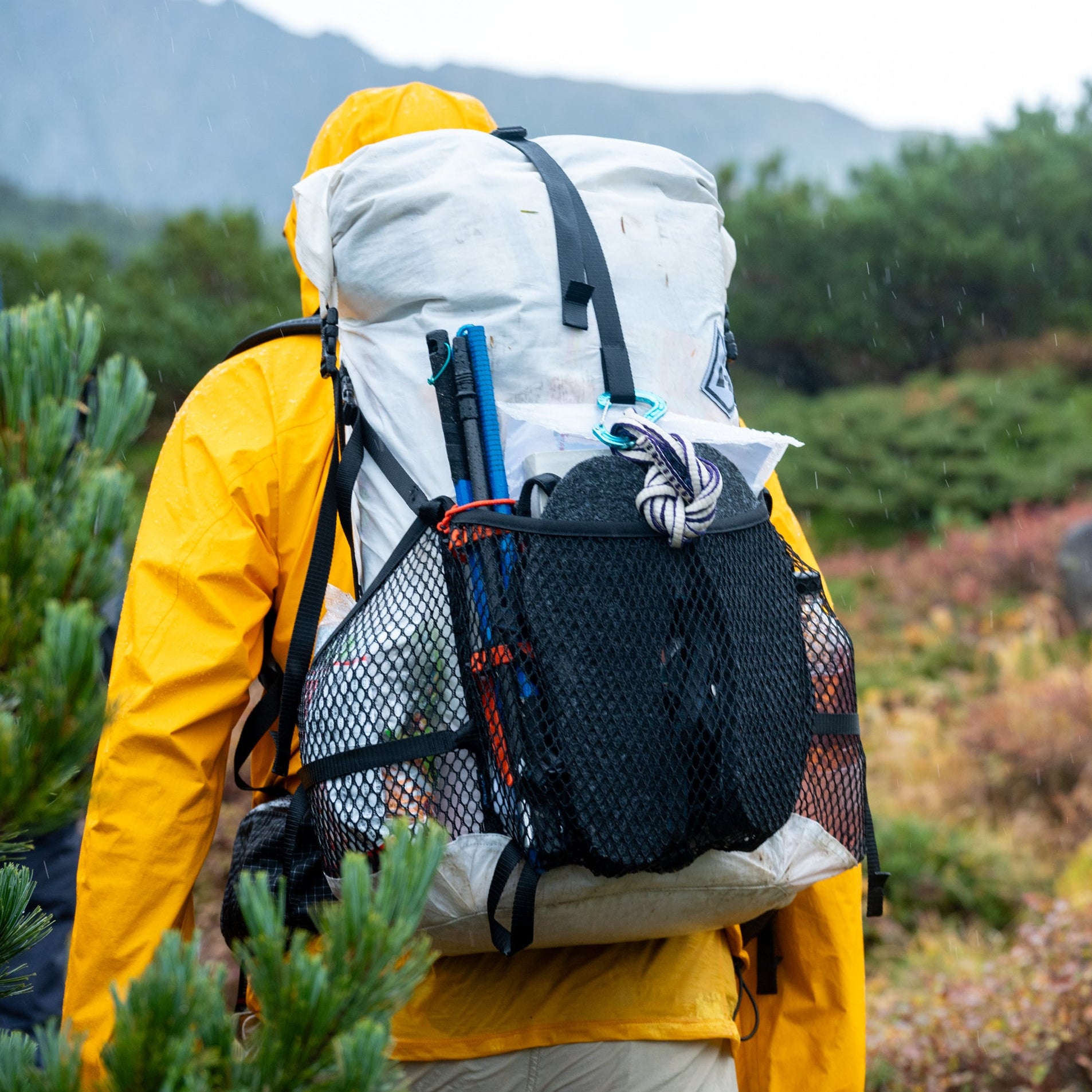 Hyperlite Mountain Gear｜ハイパーライトマウンテンギア－Hiker's