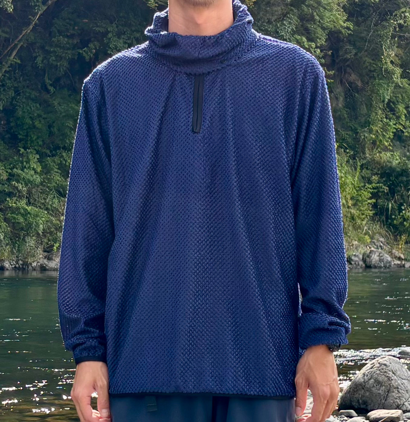 Adapta Light Hoodie
