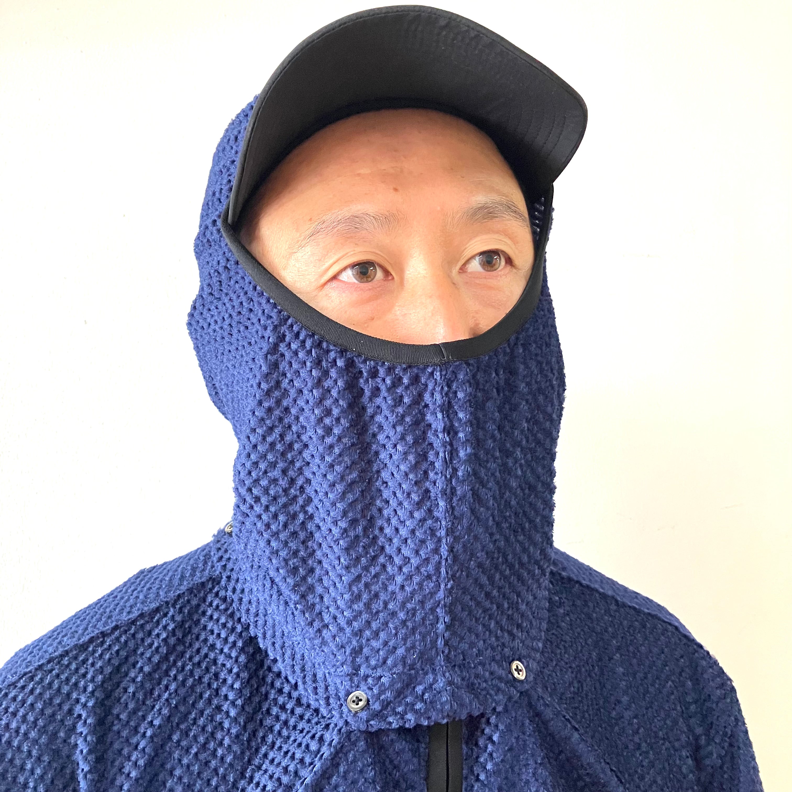 Adapta Light Hoodie