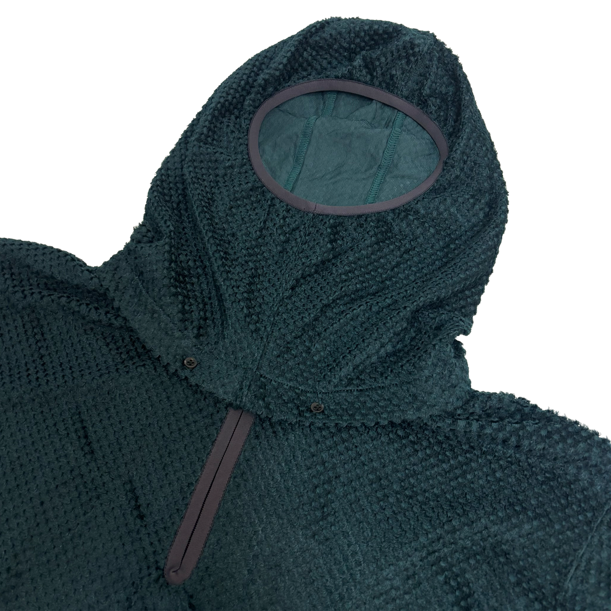 Adapta Light Hoodie