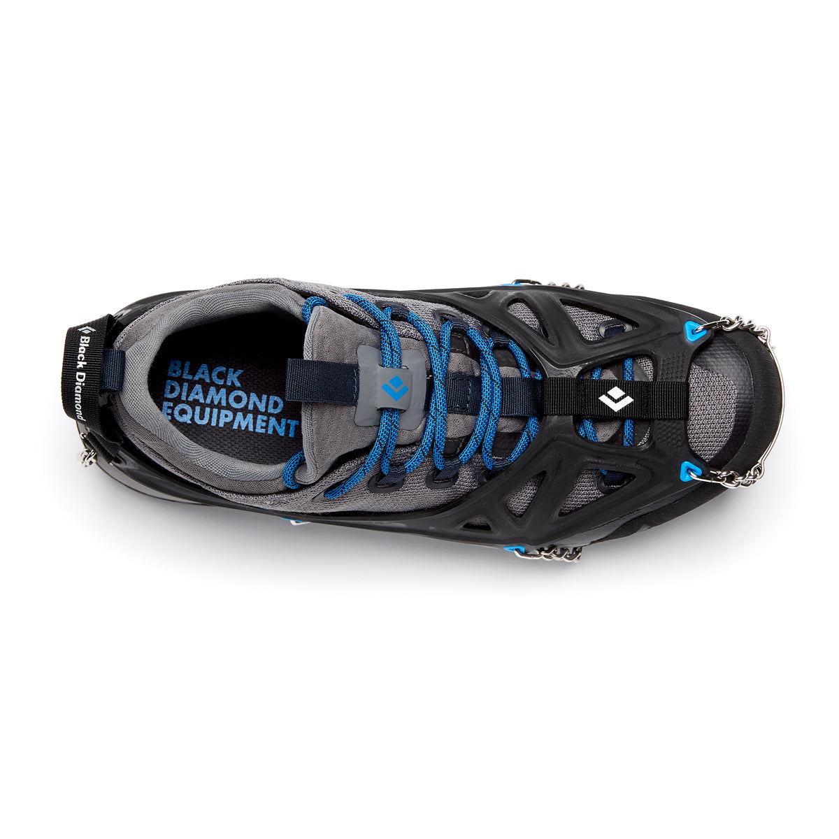 Access Spike Traction Device | Black Diamond | アクセススパイク