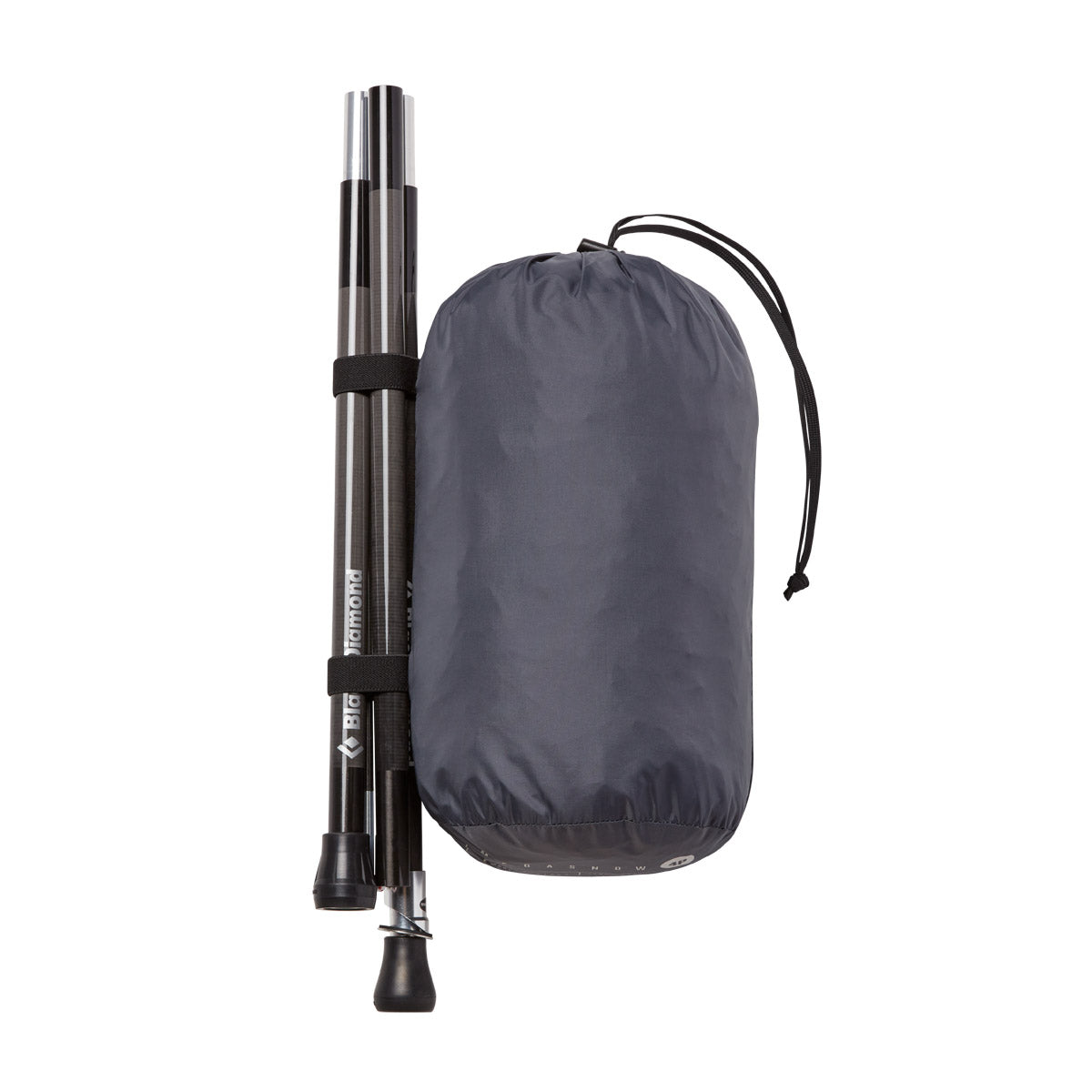 Mega Snow 4P | Black Diamond | メガスノー4P | ブラックダイアモンド