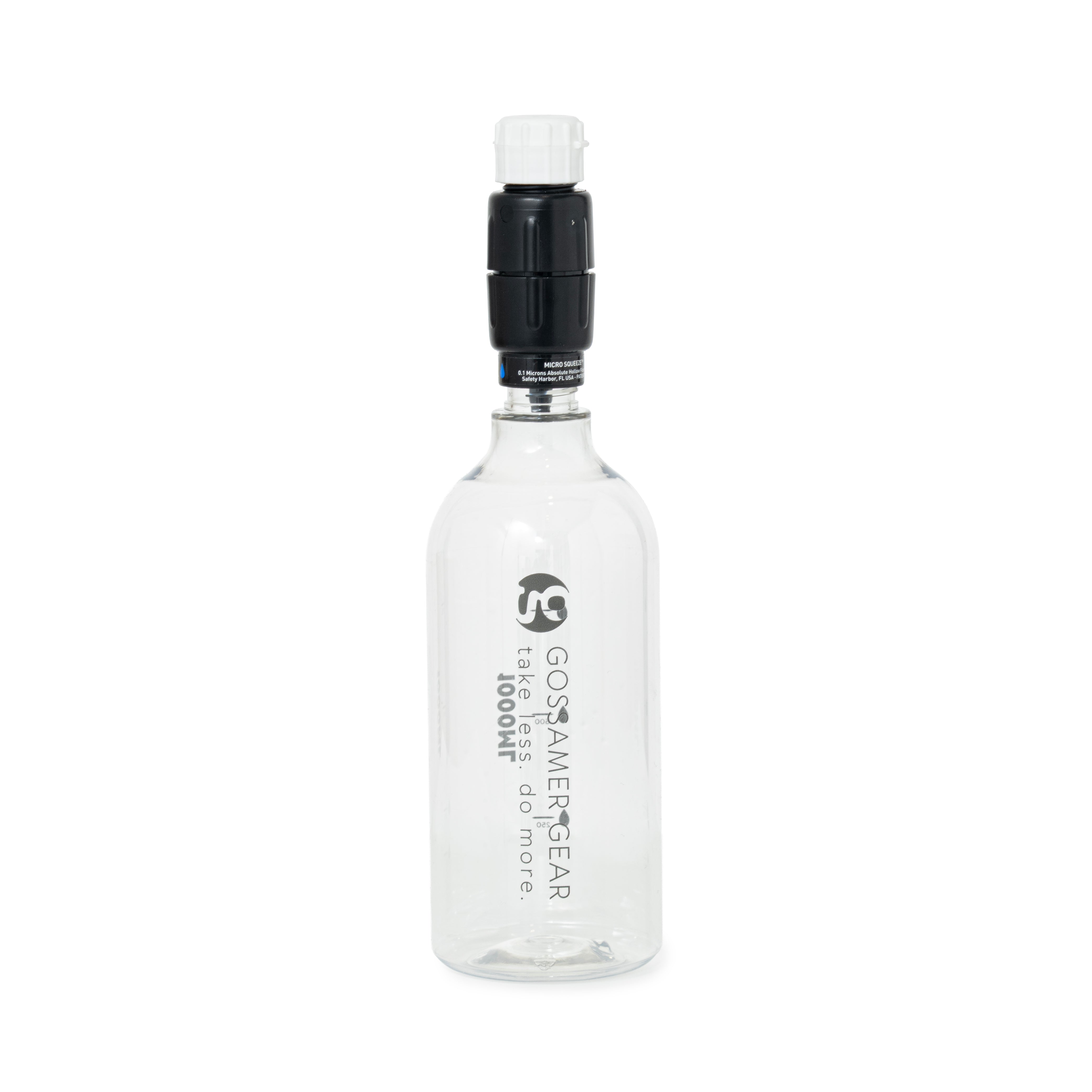 GG Water Bottle