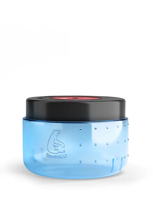 BEARVAULT