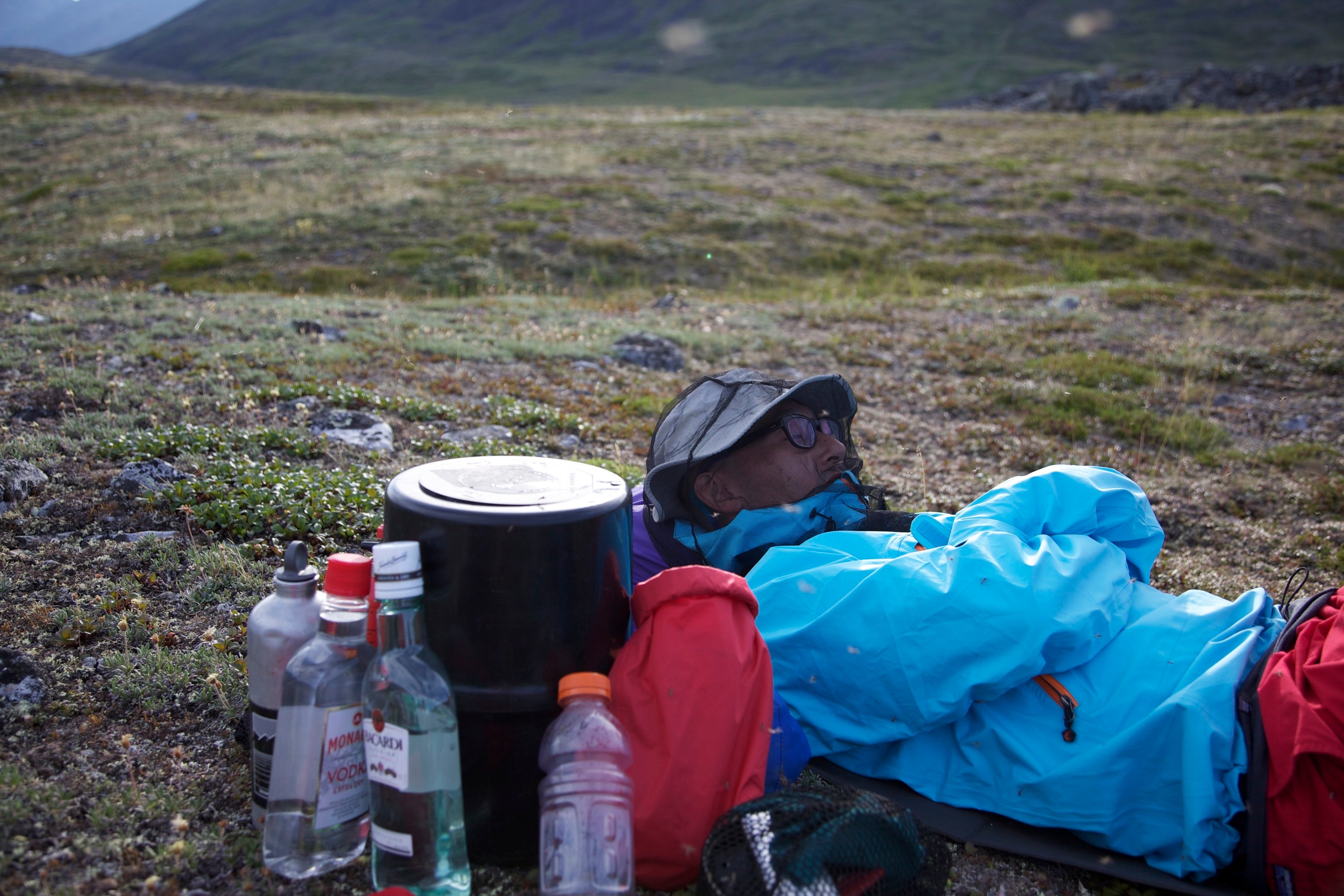 Drybag Versa・Versa Bright