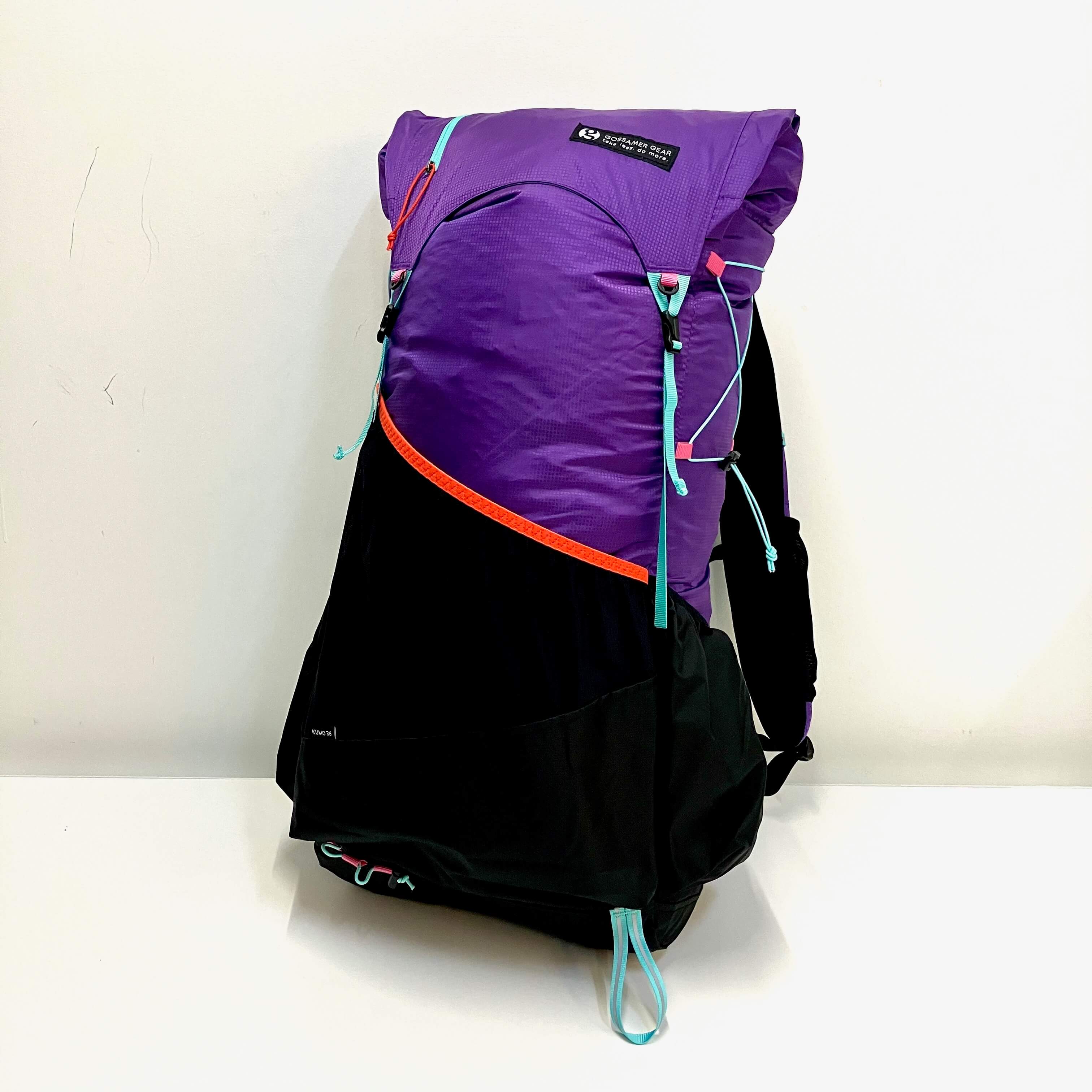 Kumo 36 Superlight Backpack