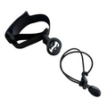 Handsfree Umbrella Clamp