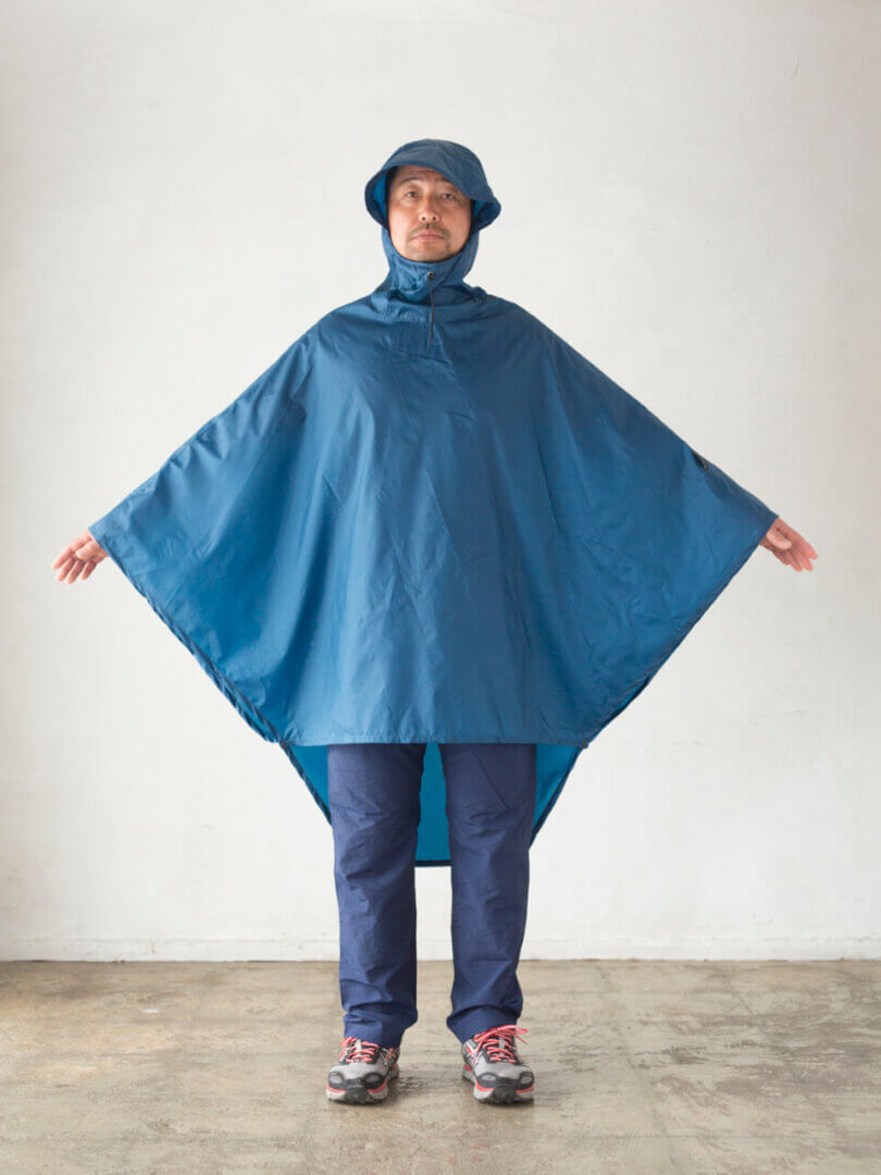 Gnu Cape