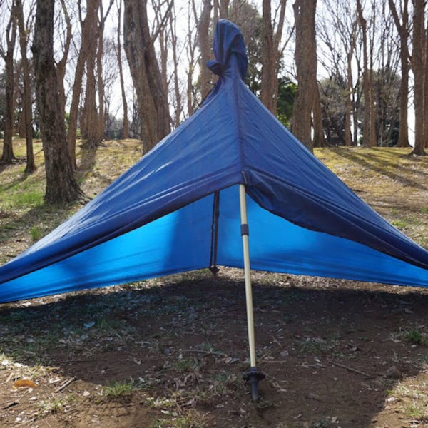 trail bum Gnu S Cape ヌーエスケープ Gnu-SCape1680-