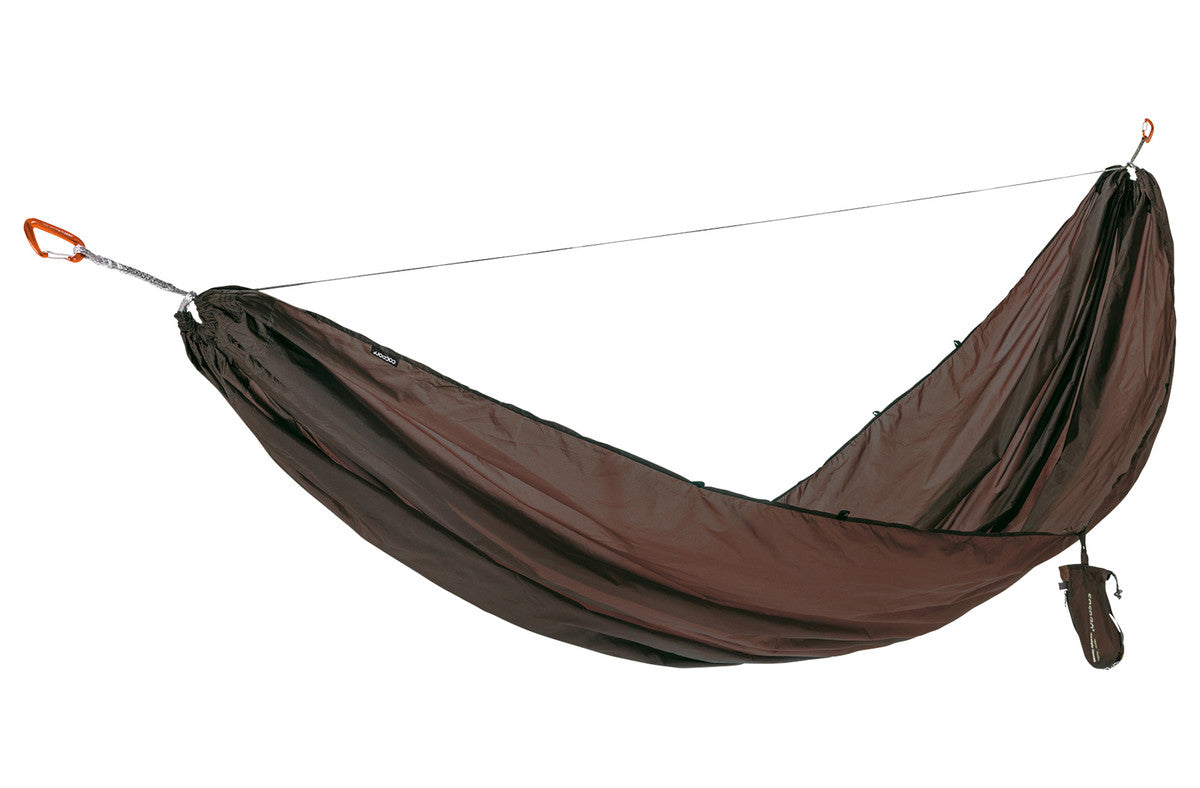 Ultralight Hammock－Hiker's Depot｜ハイカーズデポ
