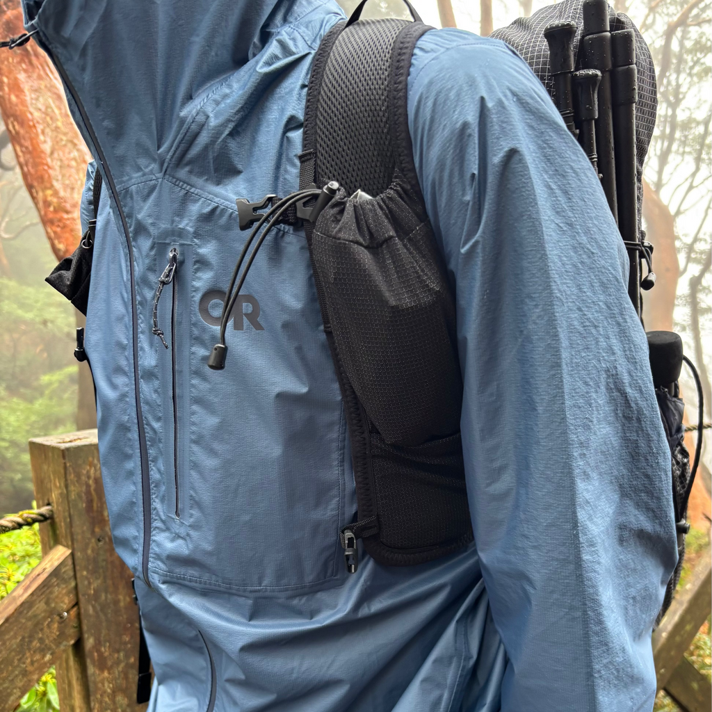 OR Helium Rain Jacket アウトドアリサーチ ヘリウム Helium UL Jacket | OUTDOOR RESEARCH | ヘリウムULジャケット