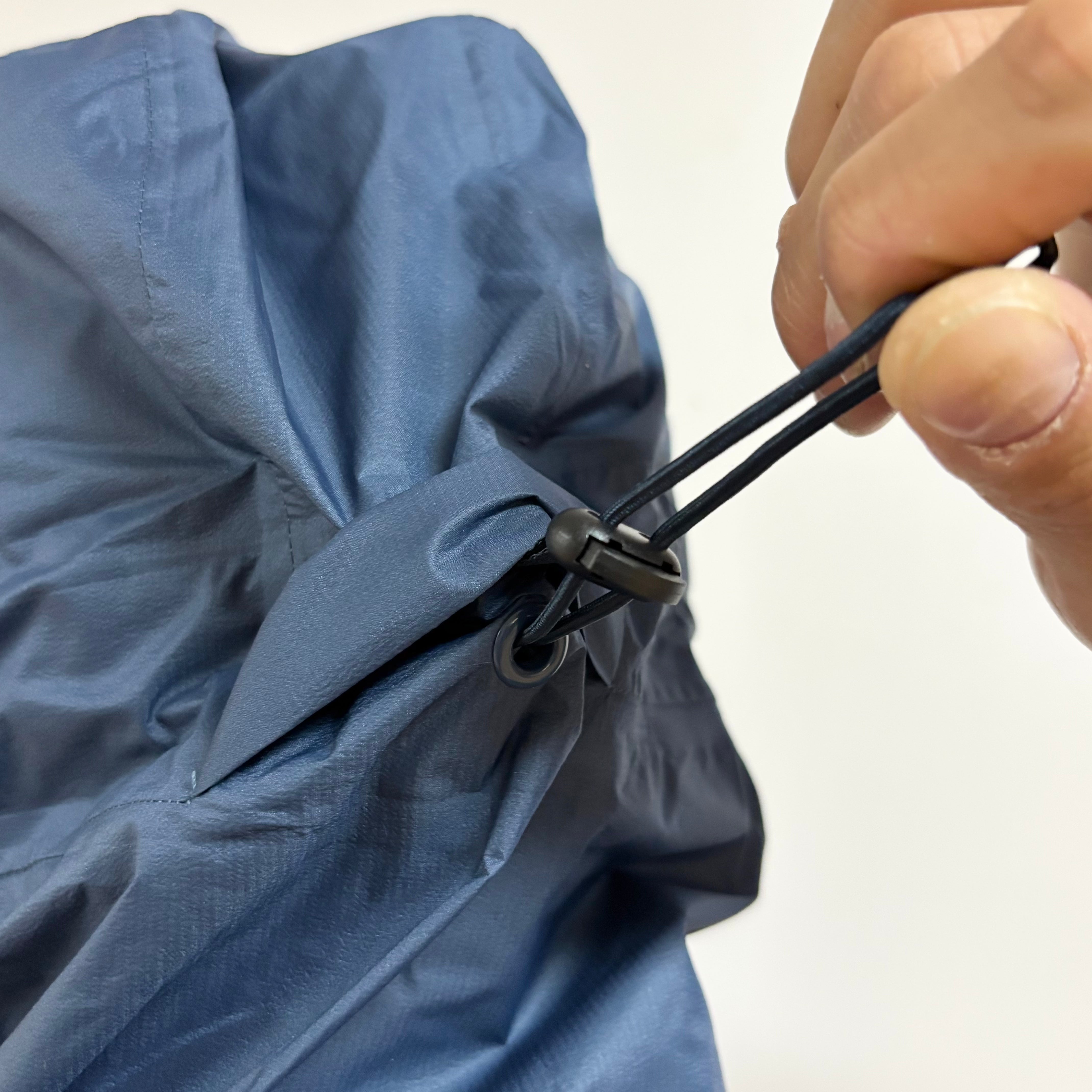 Helium UL Jacket
