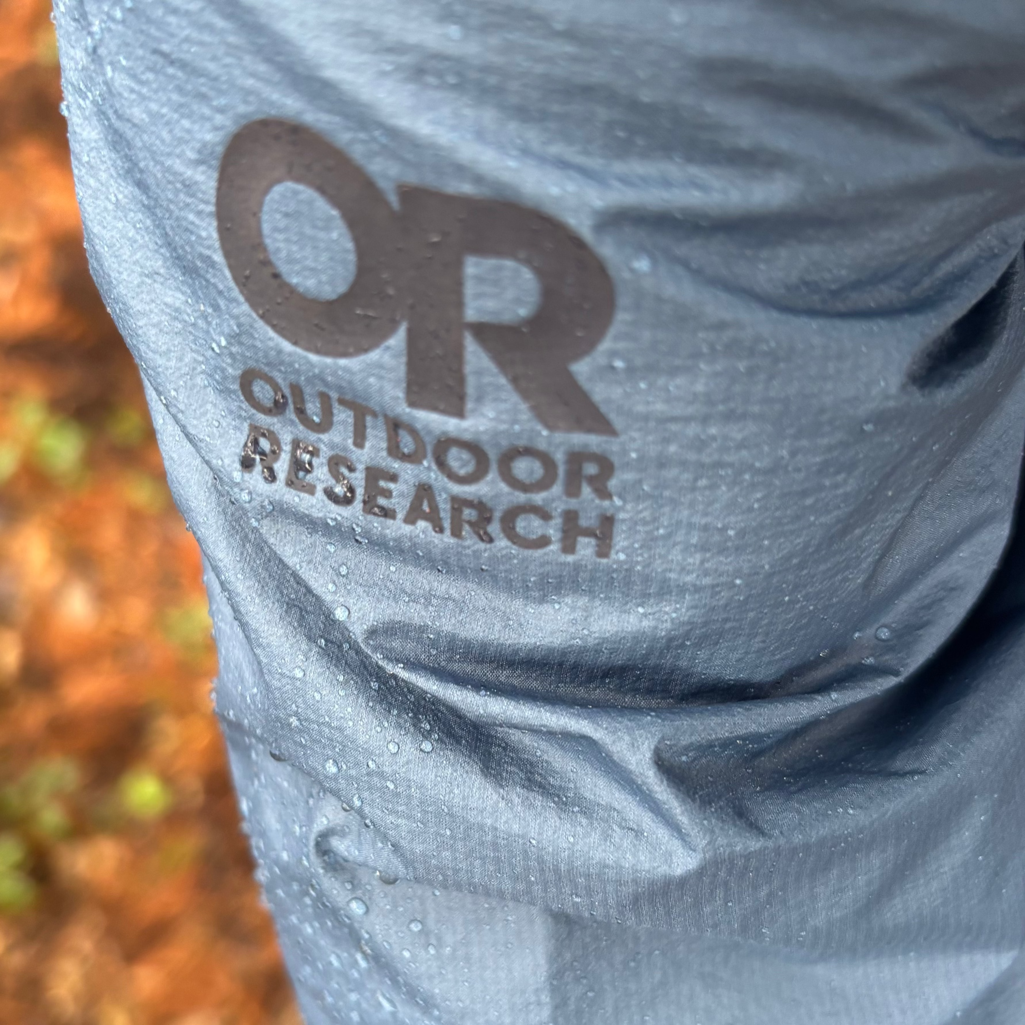 Helium UL Jacket