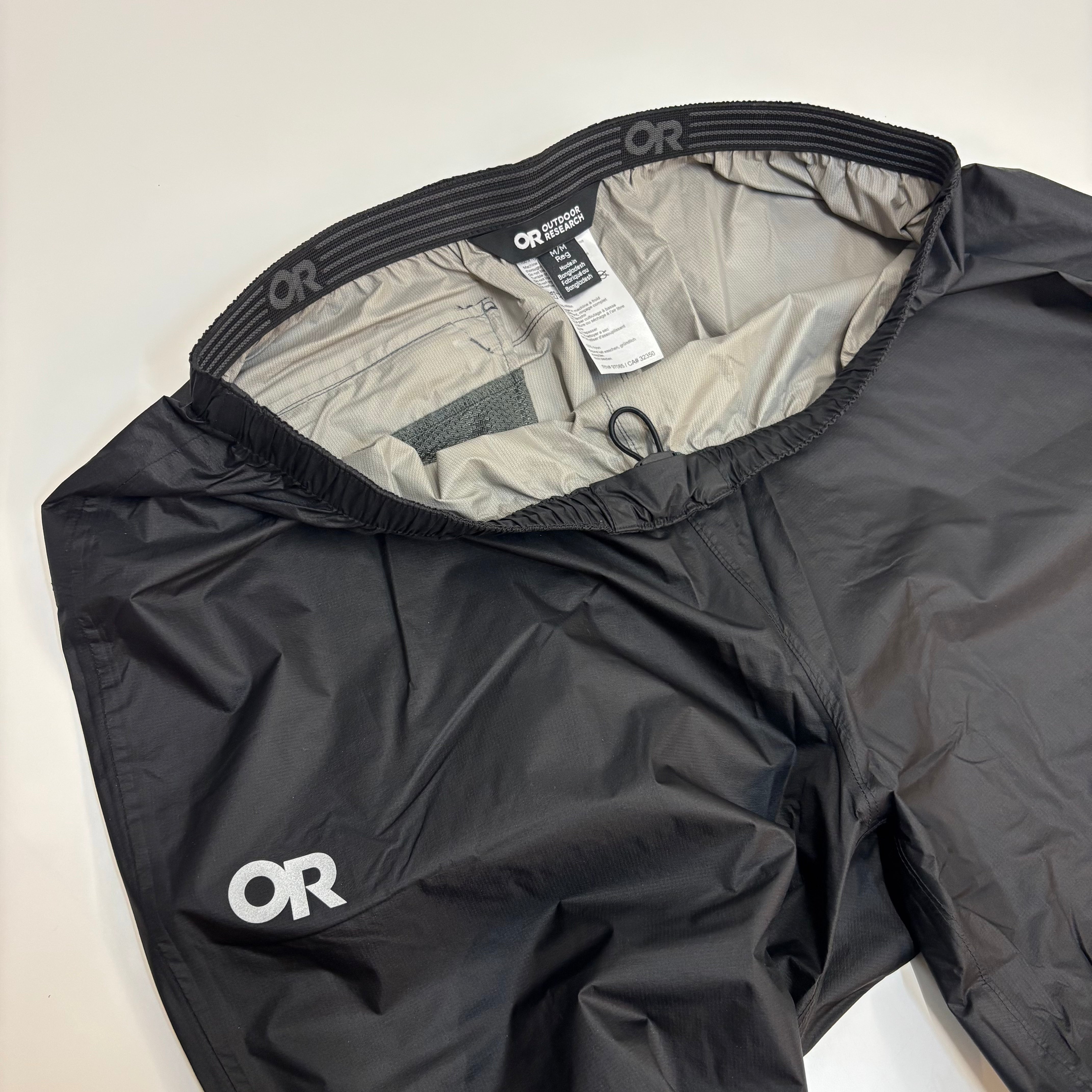 Helium UL Pant