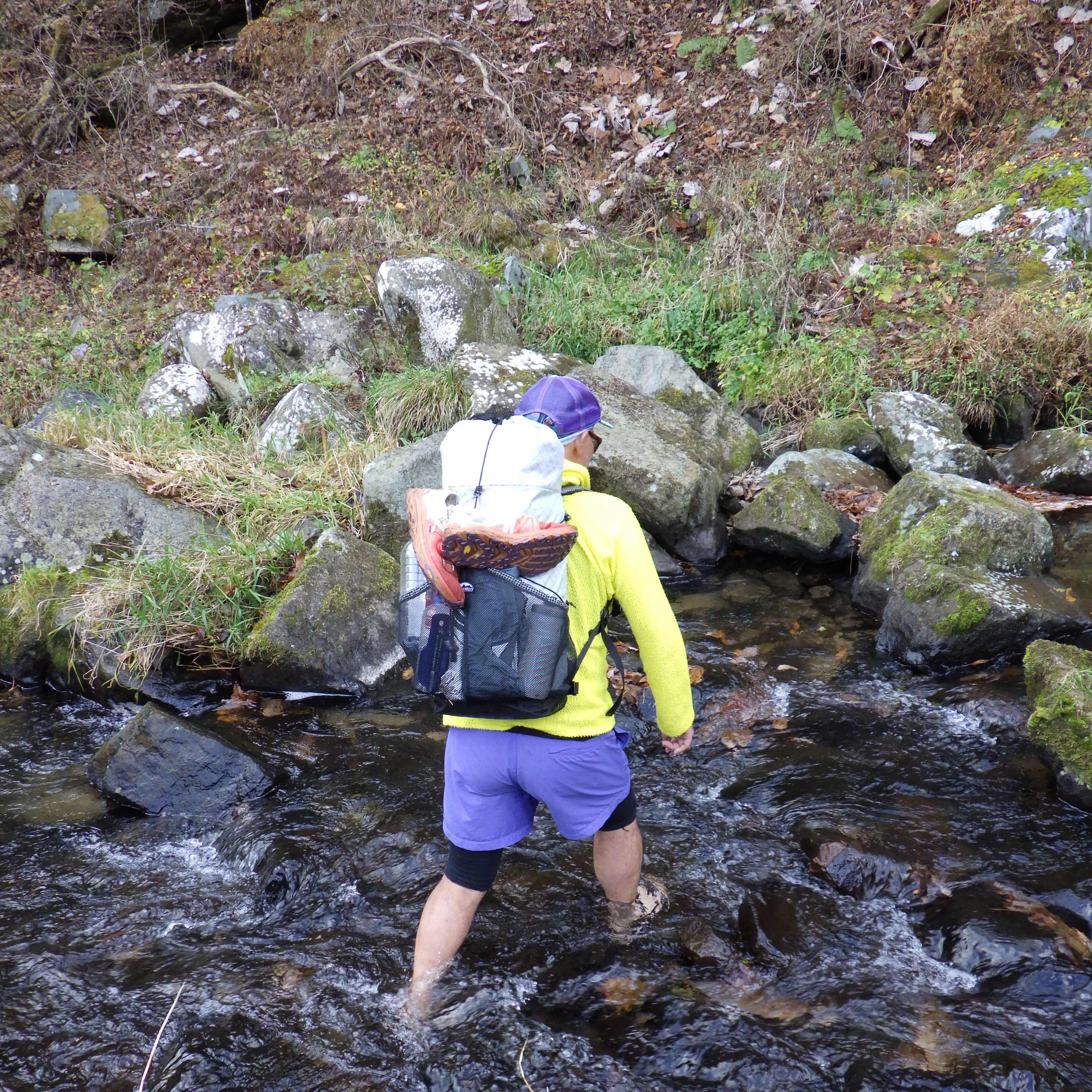 Pika Pack | パイカパック| Zimmer Built | ジマービルト－Hiker's