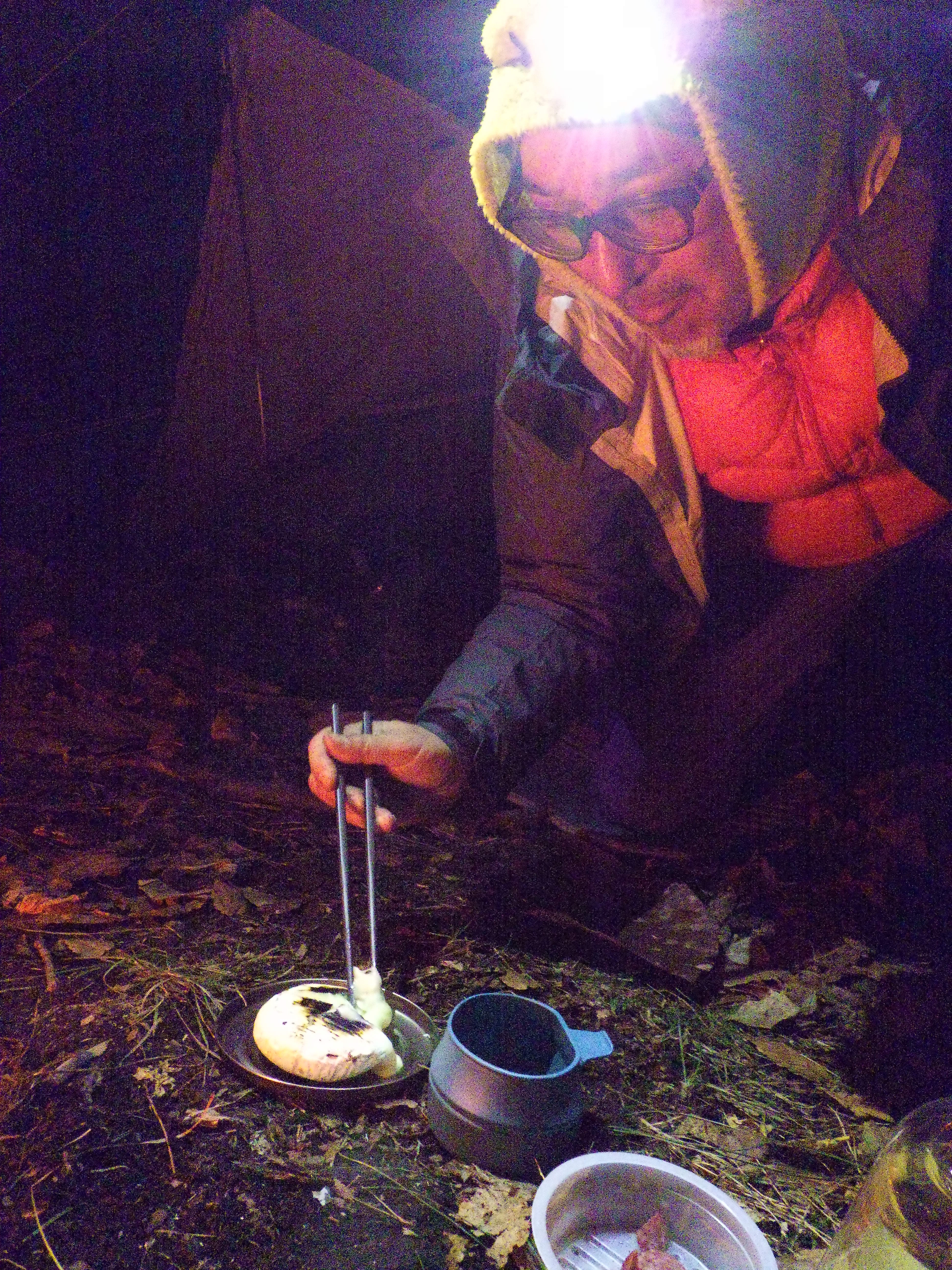 Fold A Cup | wildo | フォールダーカップ | ウィルドー－Hiker's