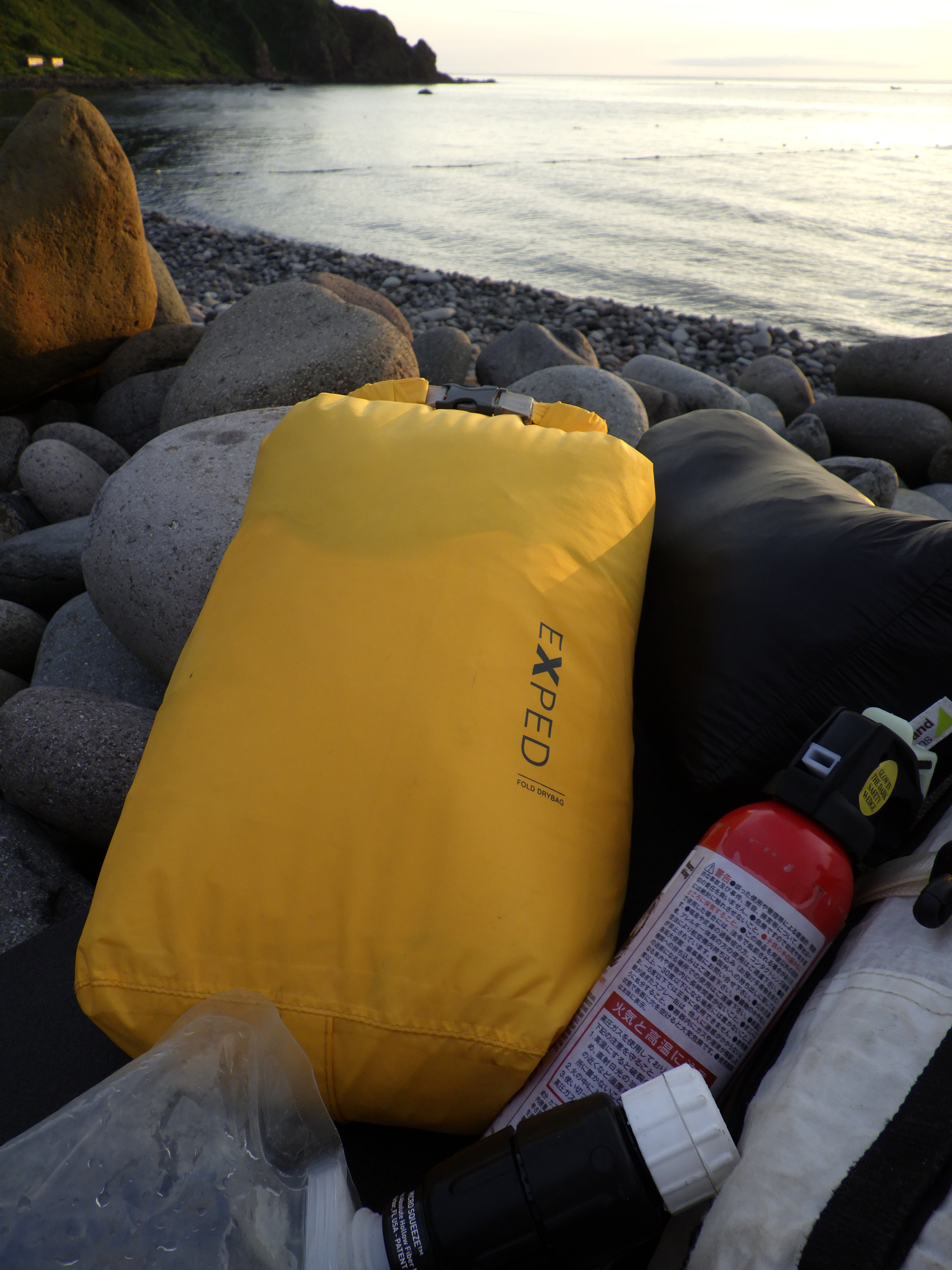 Drybag Versa