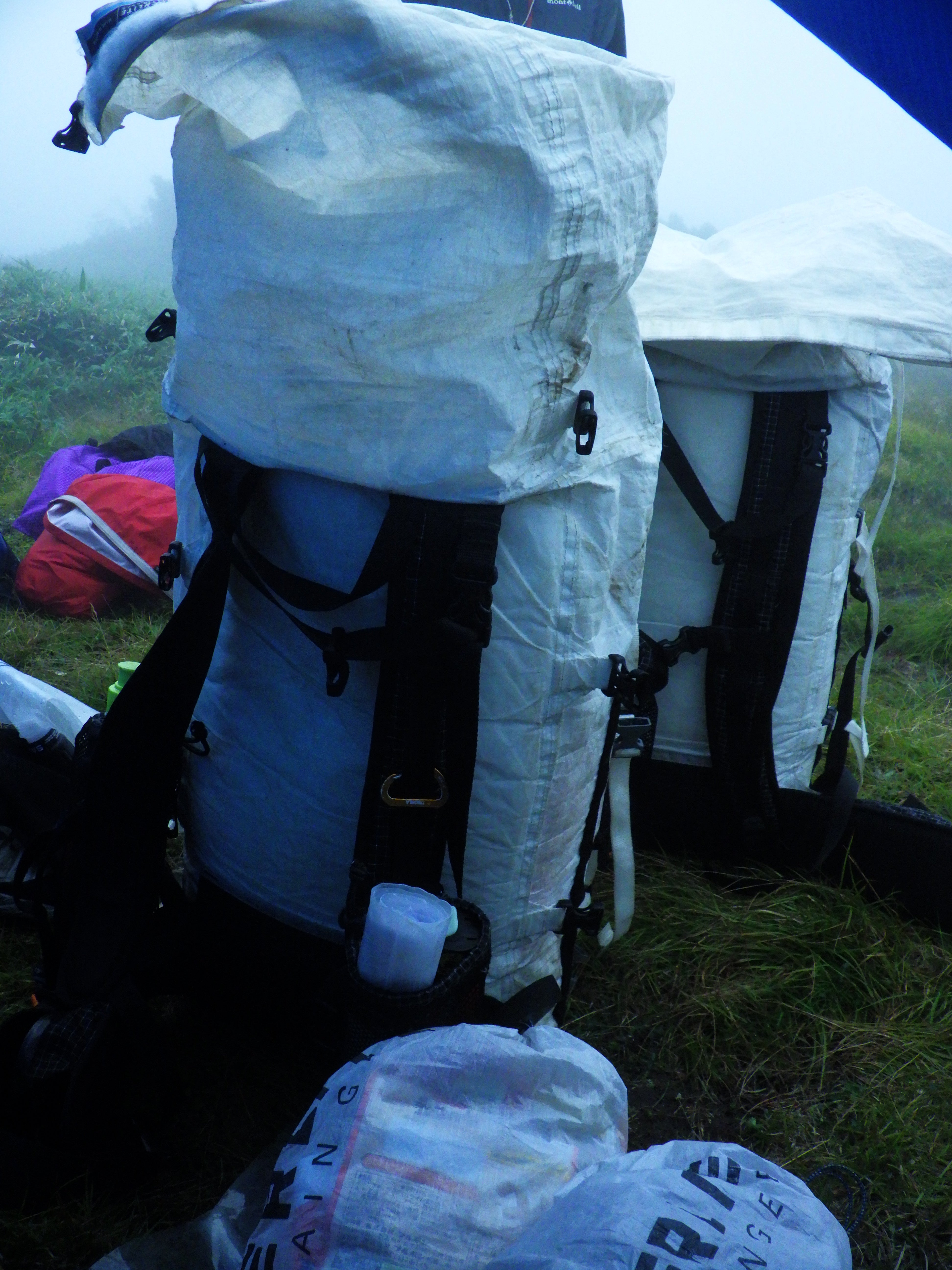 マウンテンバイク　145㎝〜 PORTER55 |ポーター55 | Hyperlite Mountain Gear | ハイパー