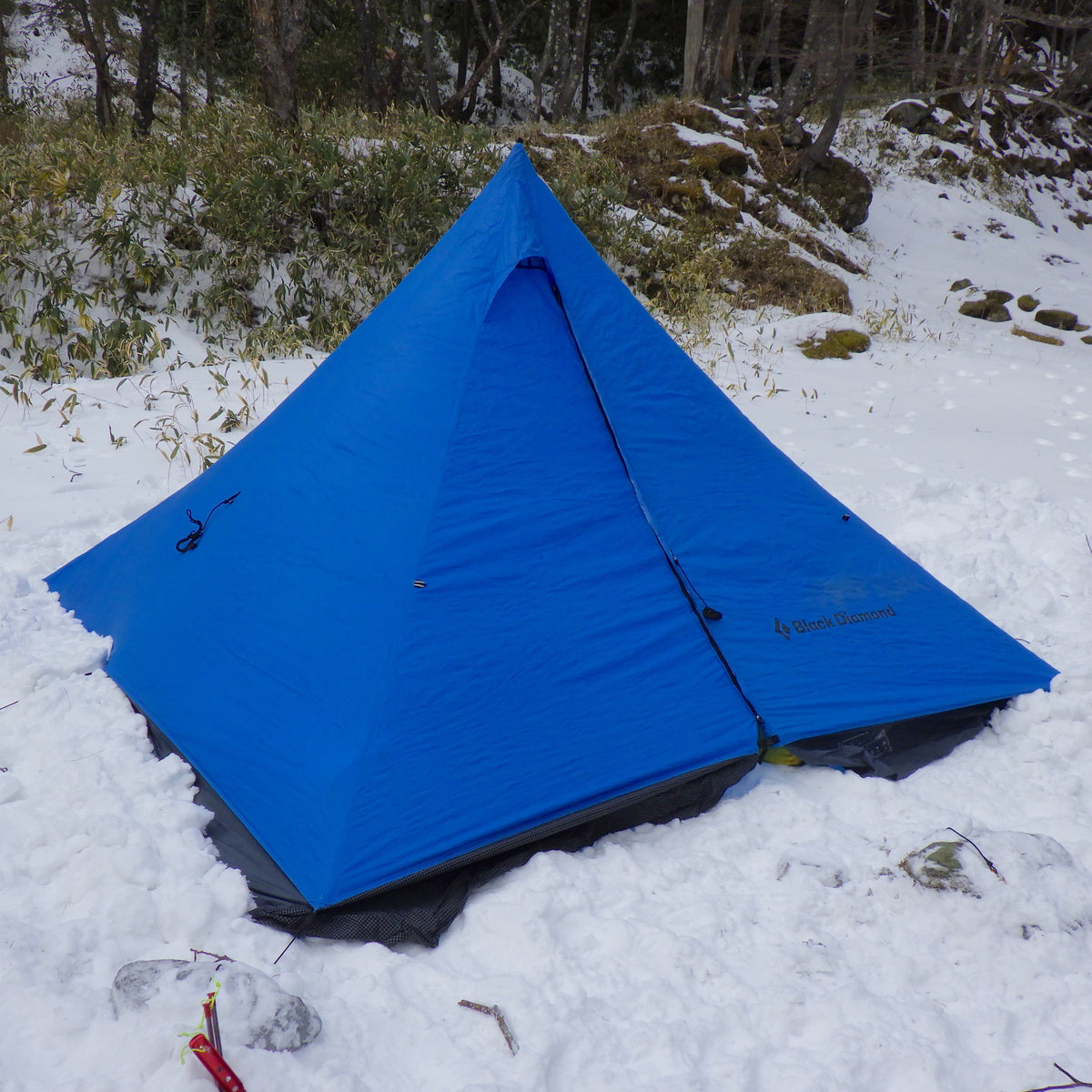 Mega Snow 4P
