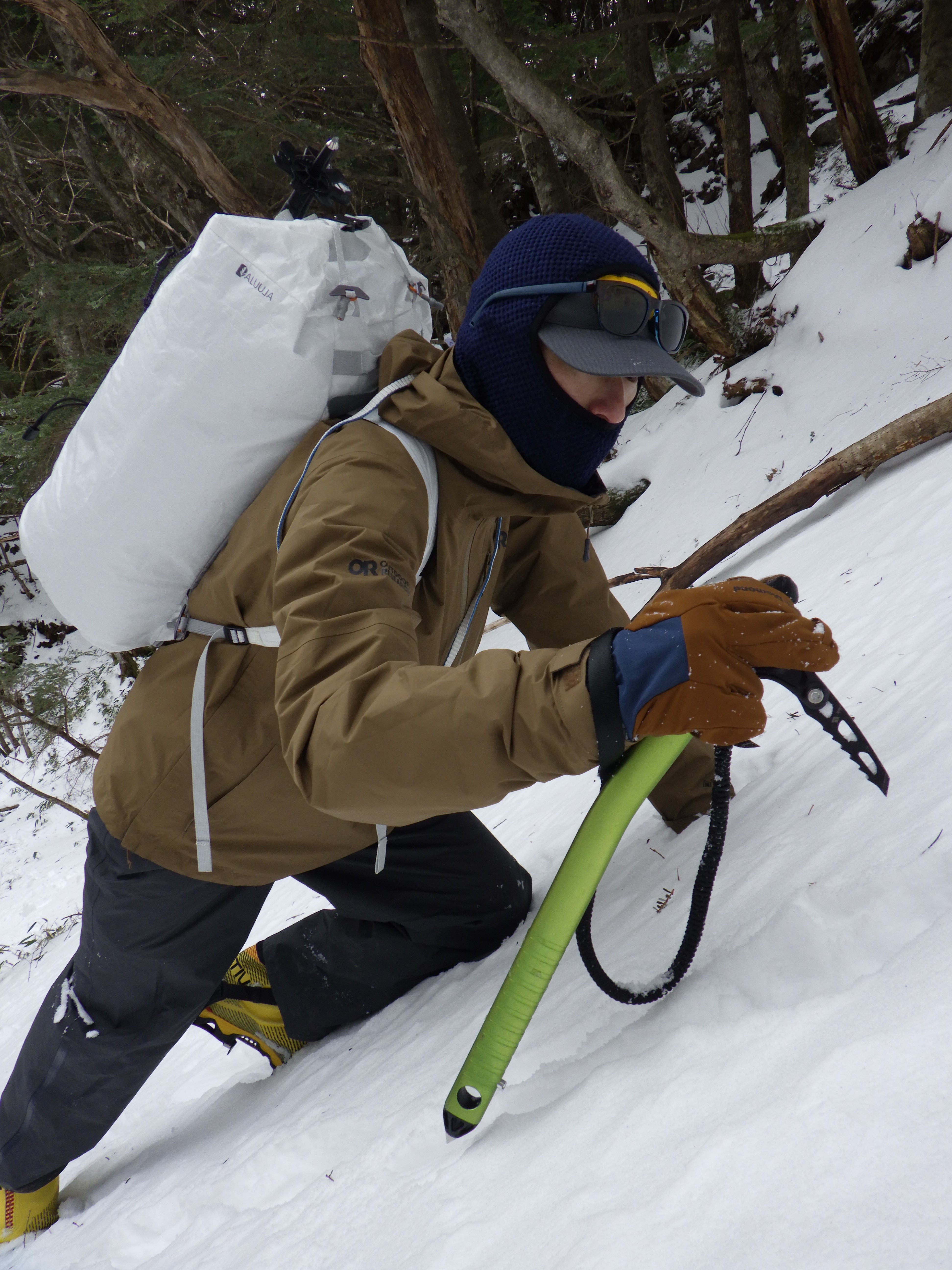Venom LT Classic | Black Diamond | ヴェノムLTクラシック | ブラック