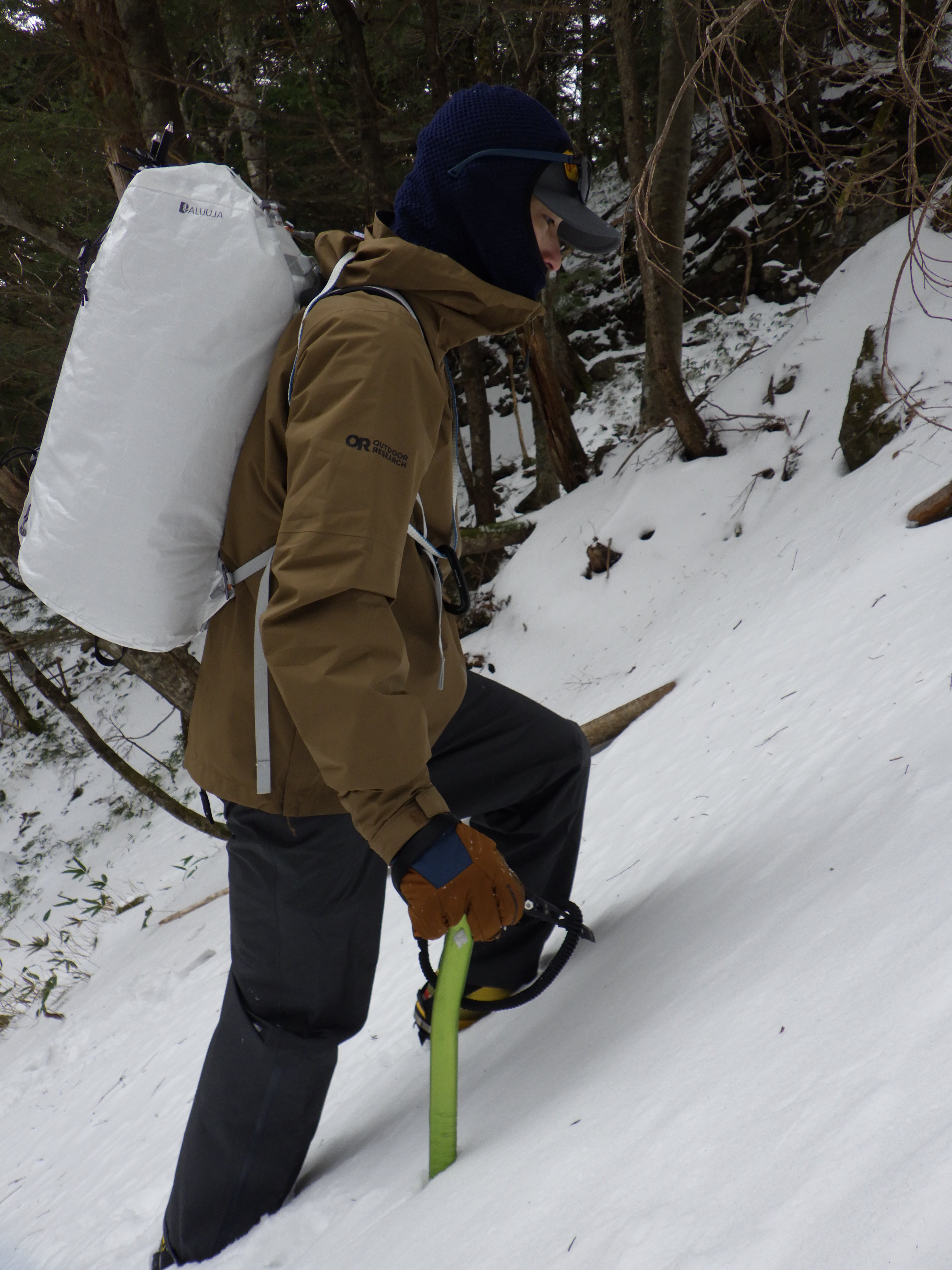 Venom LT Classic | Black Diamond | ヴェノムLTクラシック | ブラック