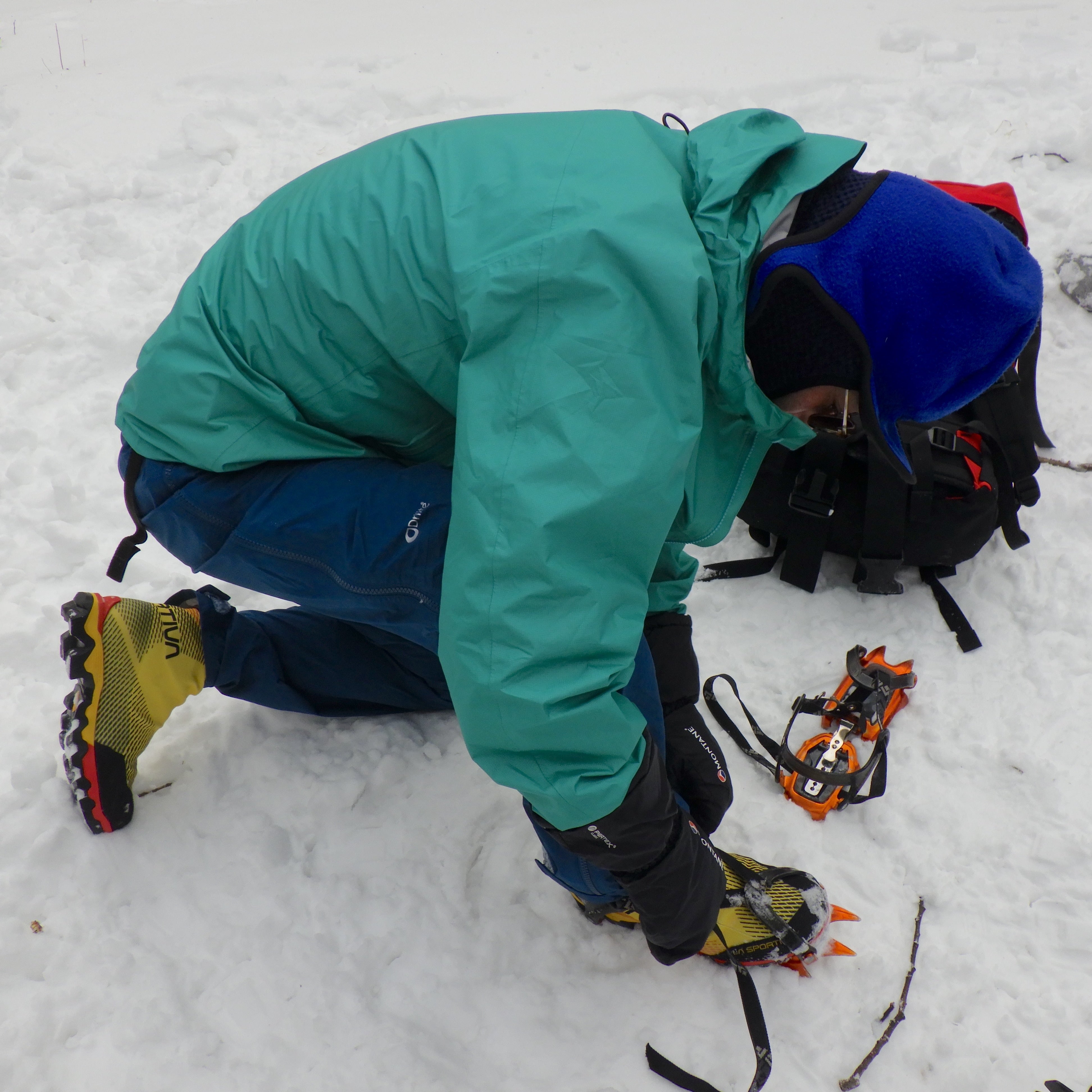 Aequilibrium Speed GTX