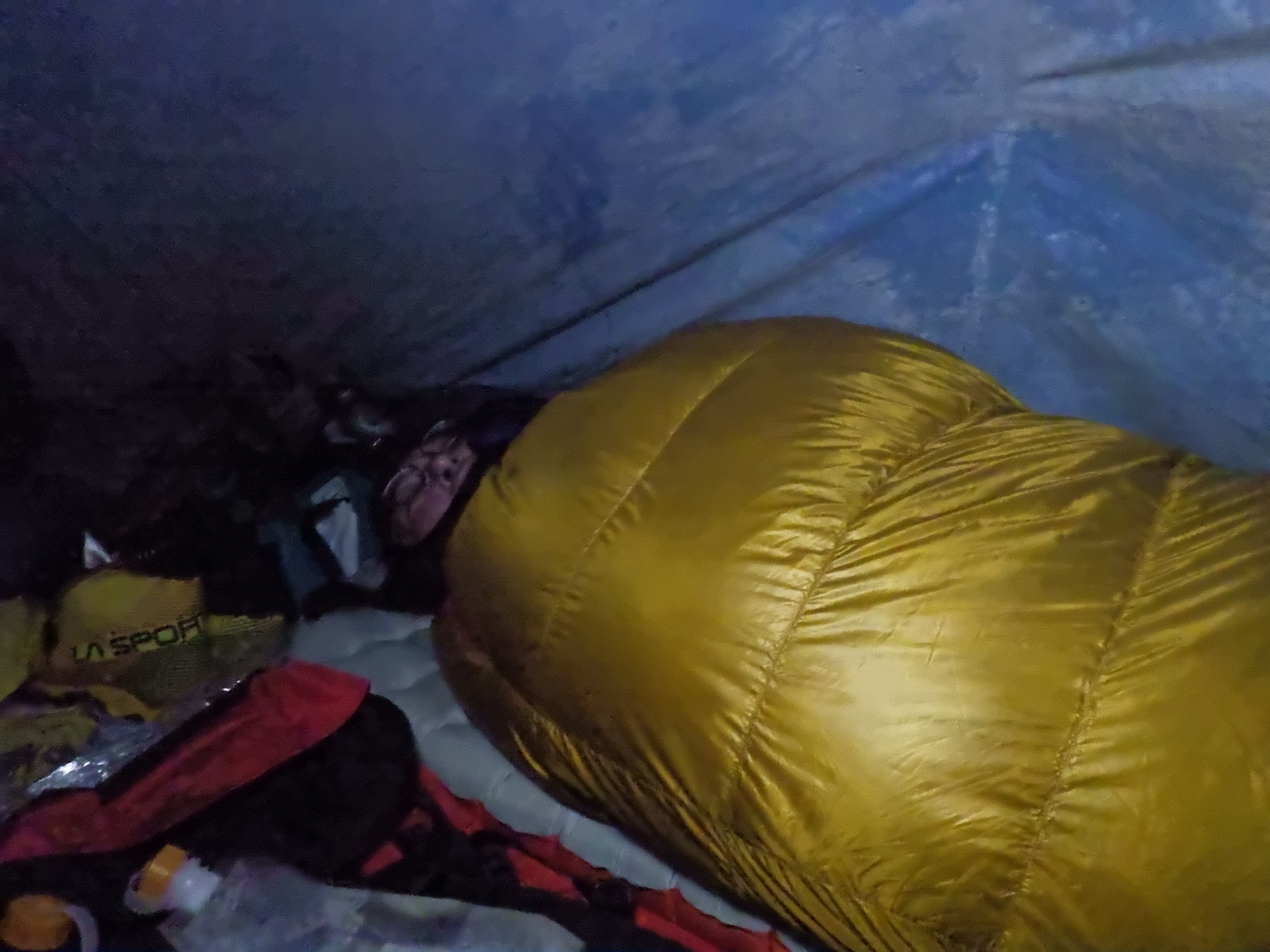 TENSOR All-Season REGULAR MUMMY | テンサーオールシーズンレギュラー