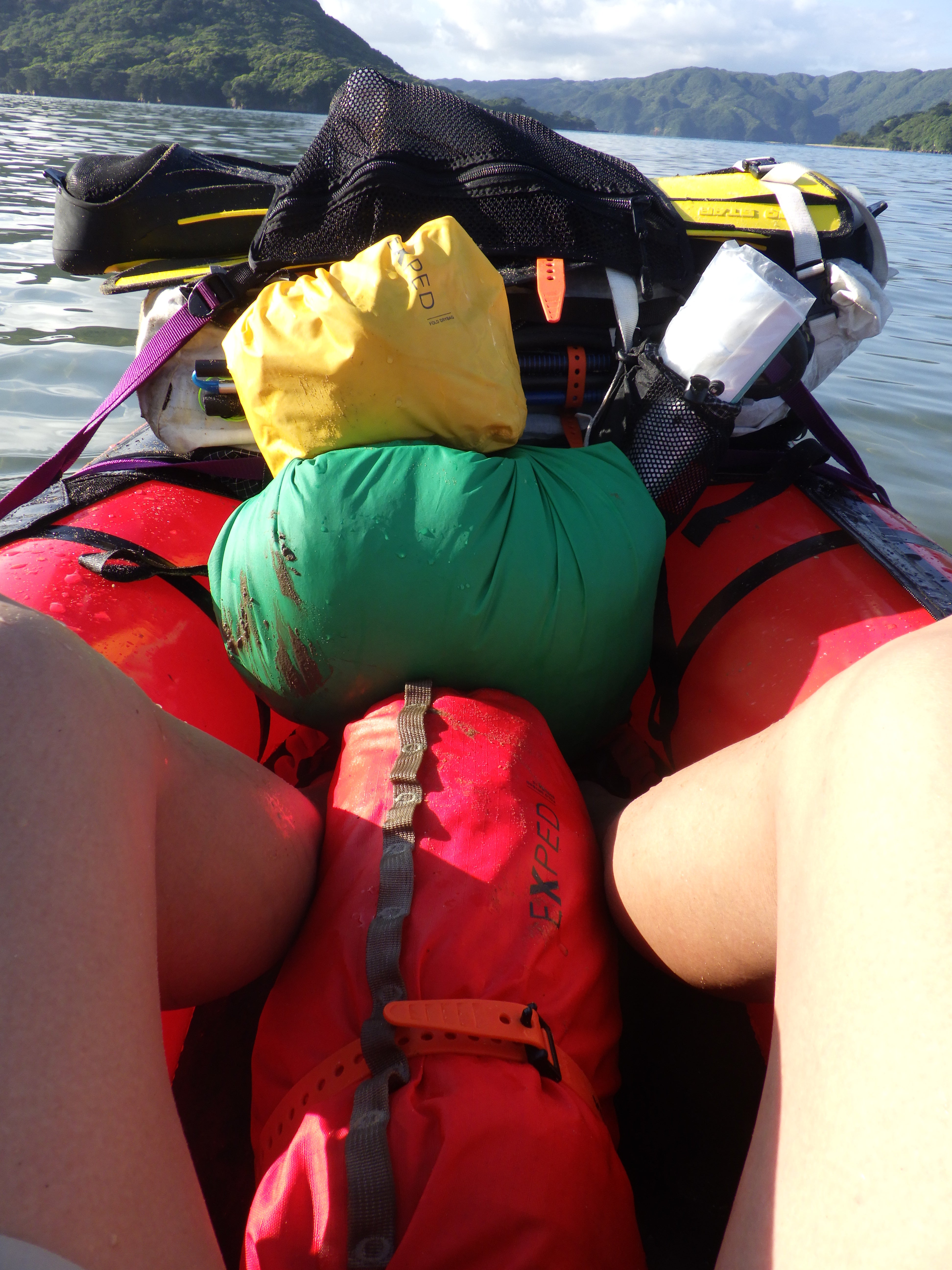 Voile Straps | VOILE | ボレーストラップ | ボレー－Hiker's Depot