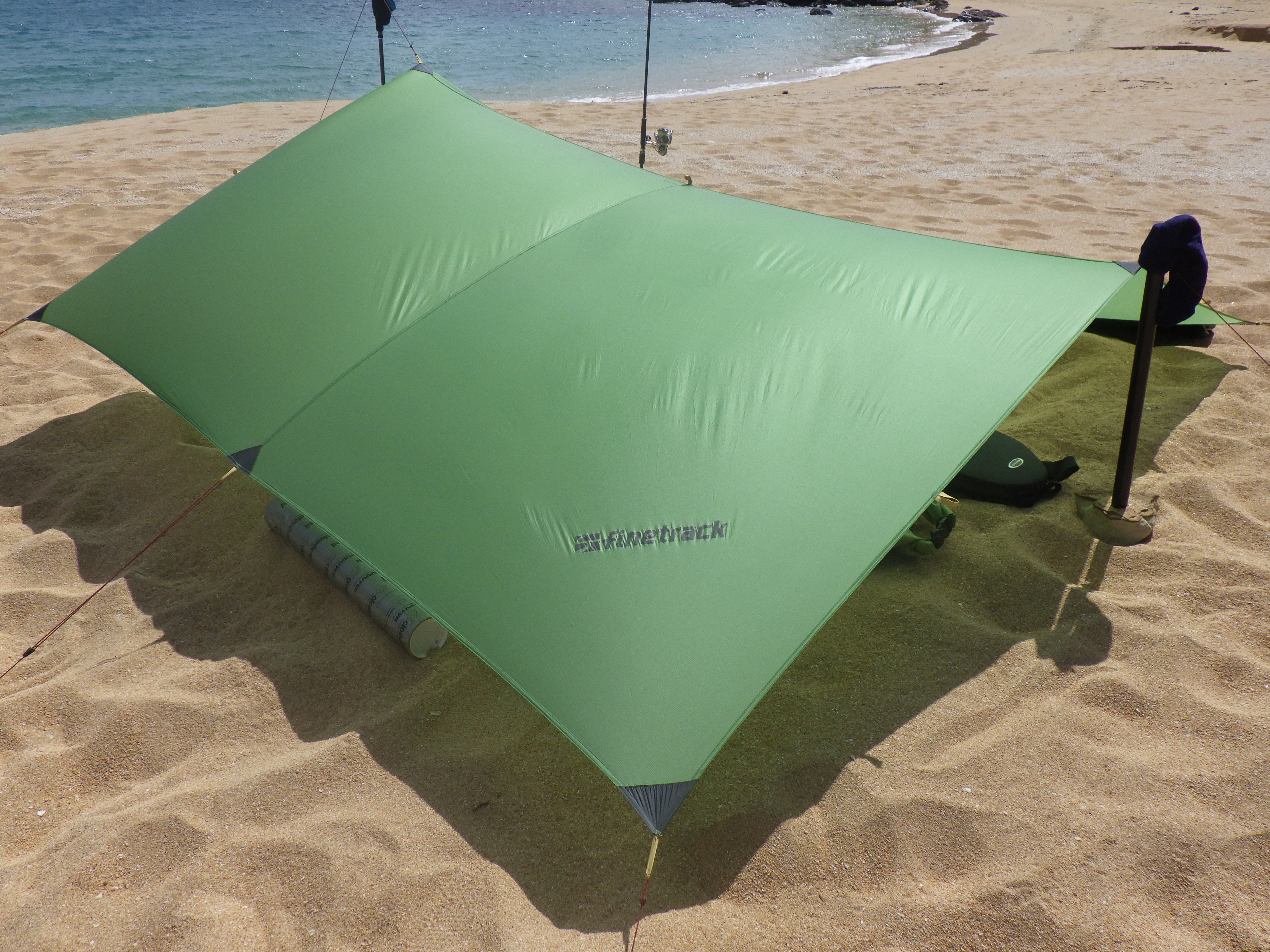 Gorge Tarp Mini