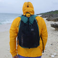 Walker Shell Jacket