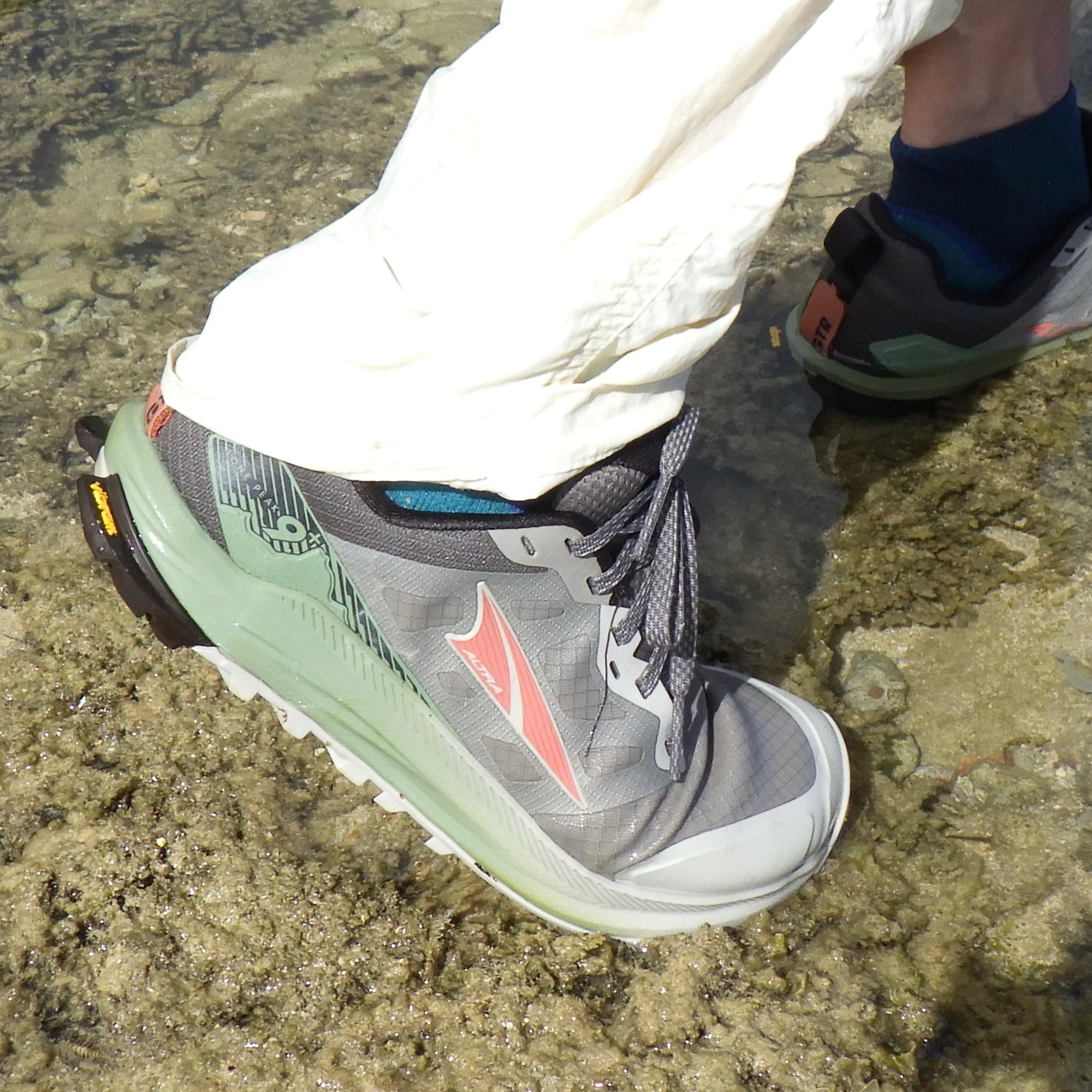 Lone Peak9+